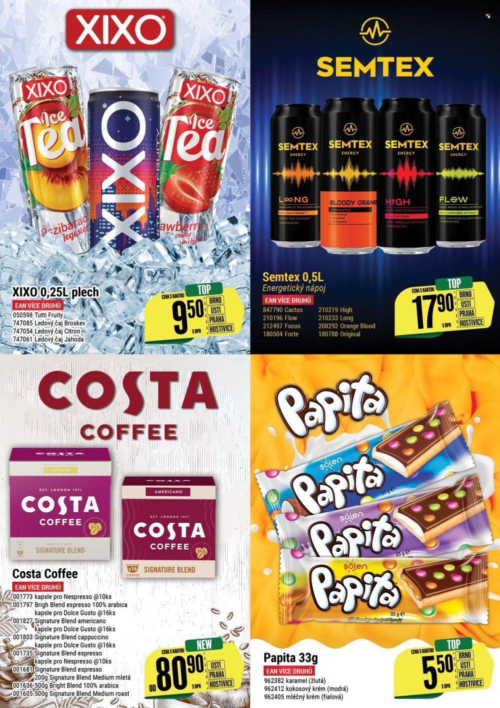 Leták Tamda Foods - 25.1.2023 - 31.1.2023. Strana 18