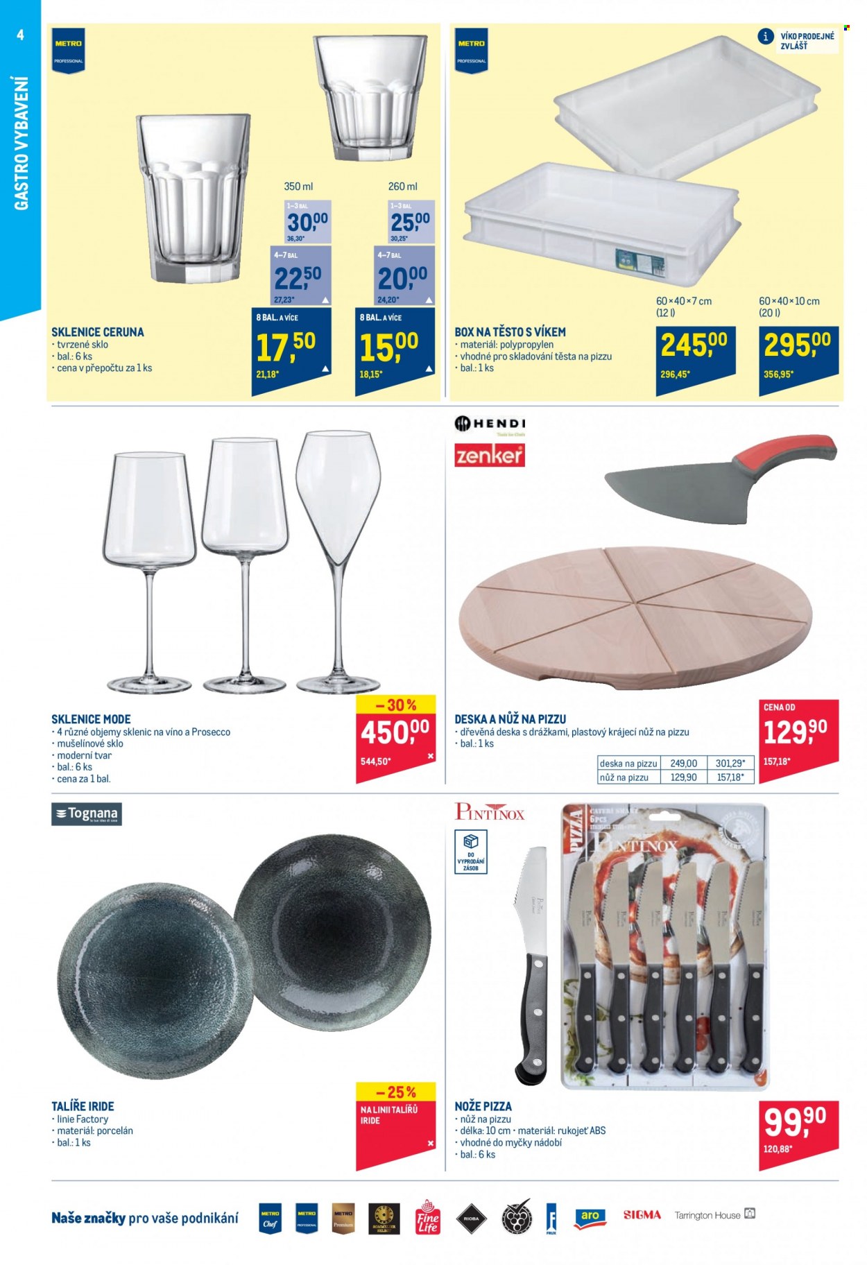 Leták MAKRO - 1.2.2023 - 14.2.2023. Strana 4