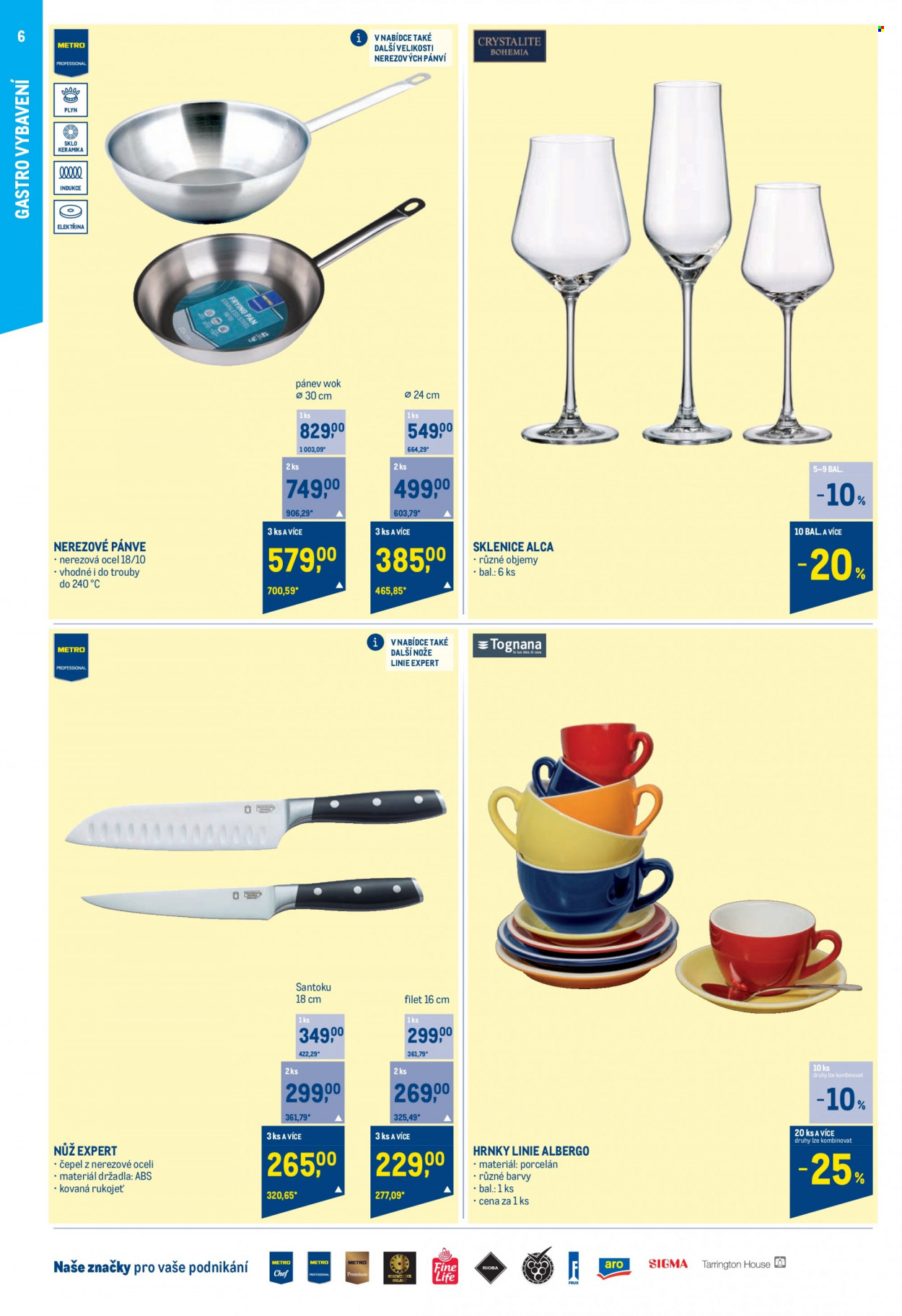 Leták MAKRO - 1.2.2023 - 14.2.2023. Strana 6