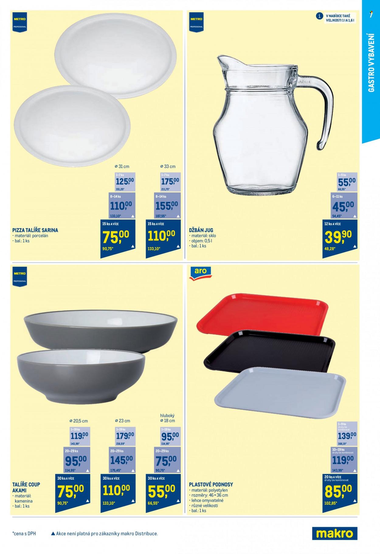 Leták MAKRO - 1.2.2023 - 14.2.2023. Strana 7