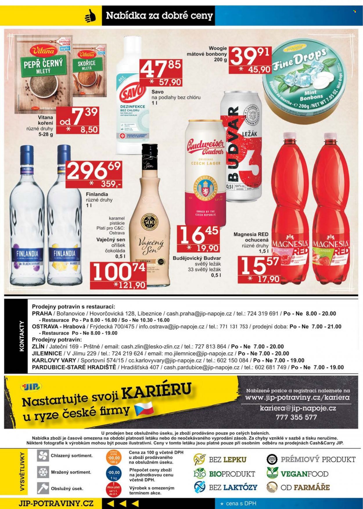 Leták JIP - 1.2.2023 - 13.2.2023. Strana 32