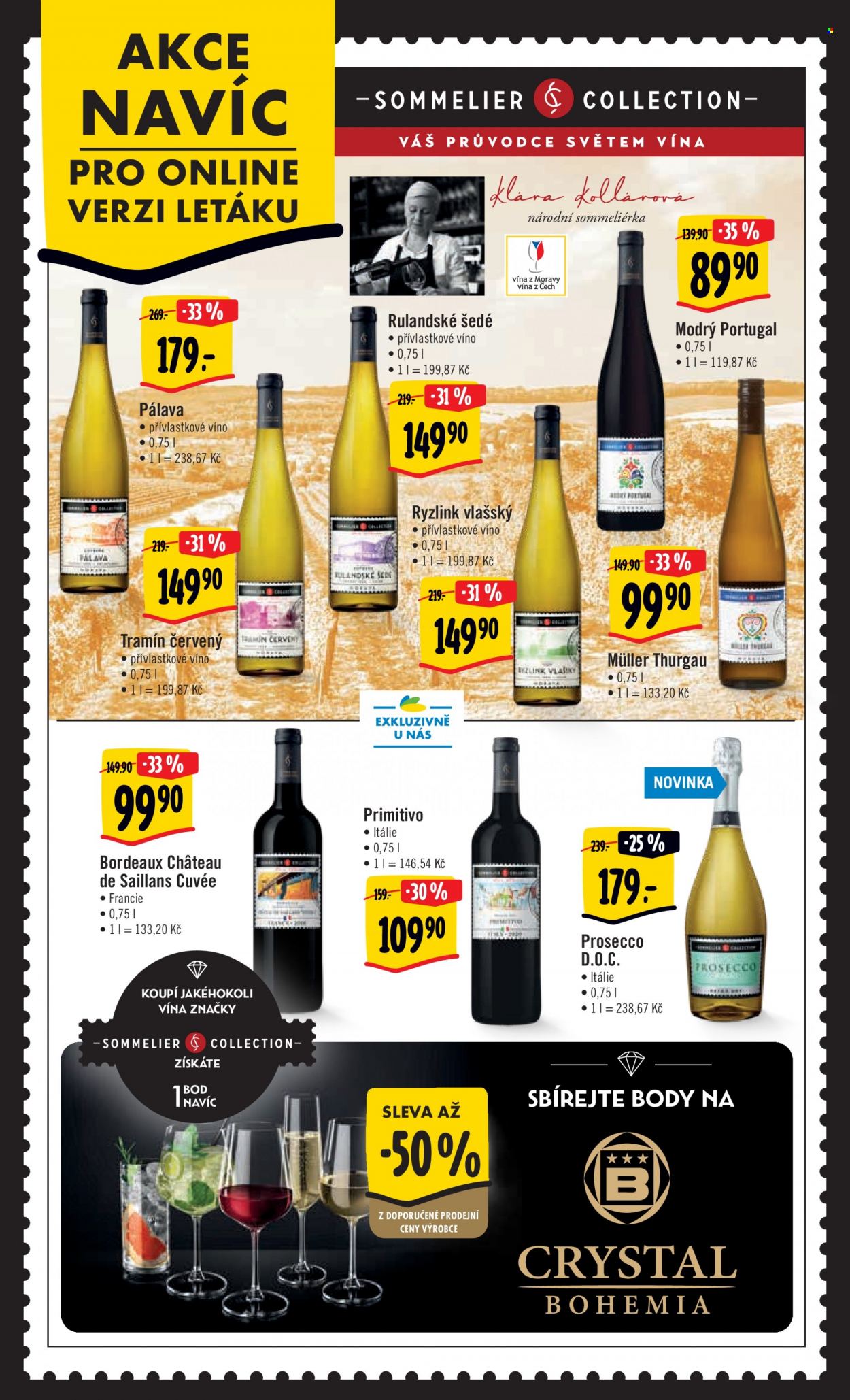 Leták Albert Hypermarket - 1.2.2023 - 7.2.2023. Strana 31