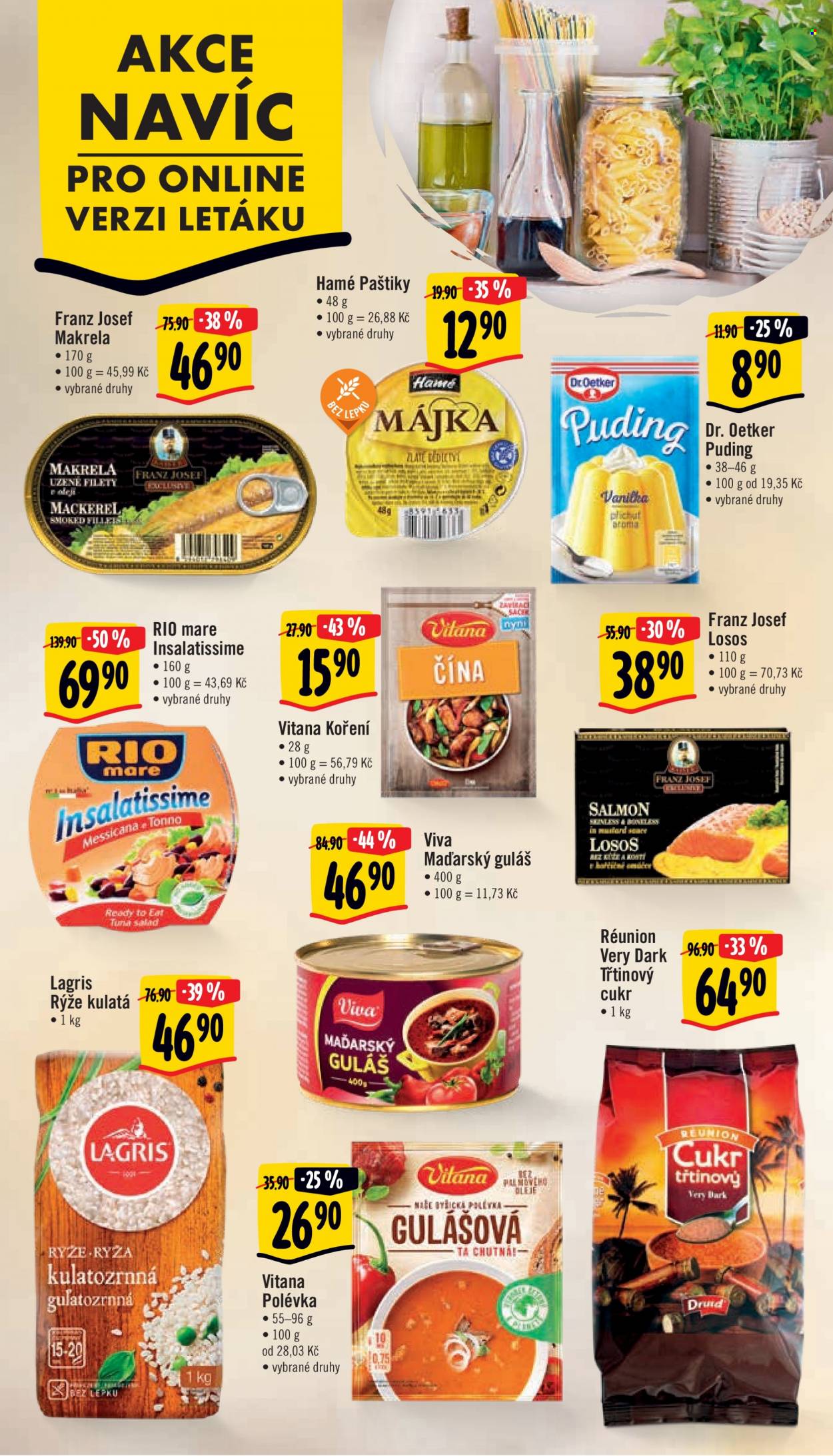 Leták Albert Supermarket - 1.2.2023 - 7.2.2023. Strana 28