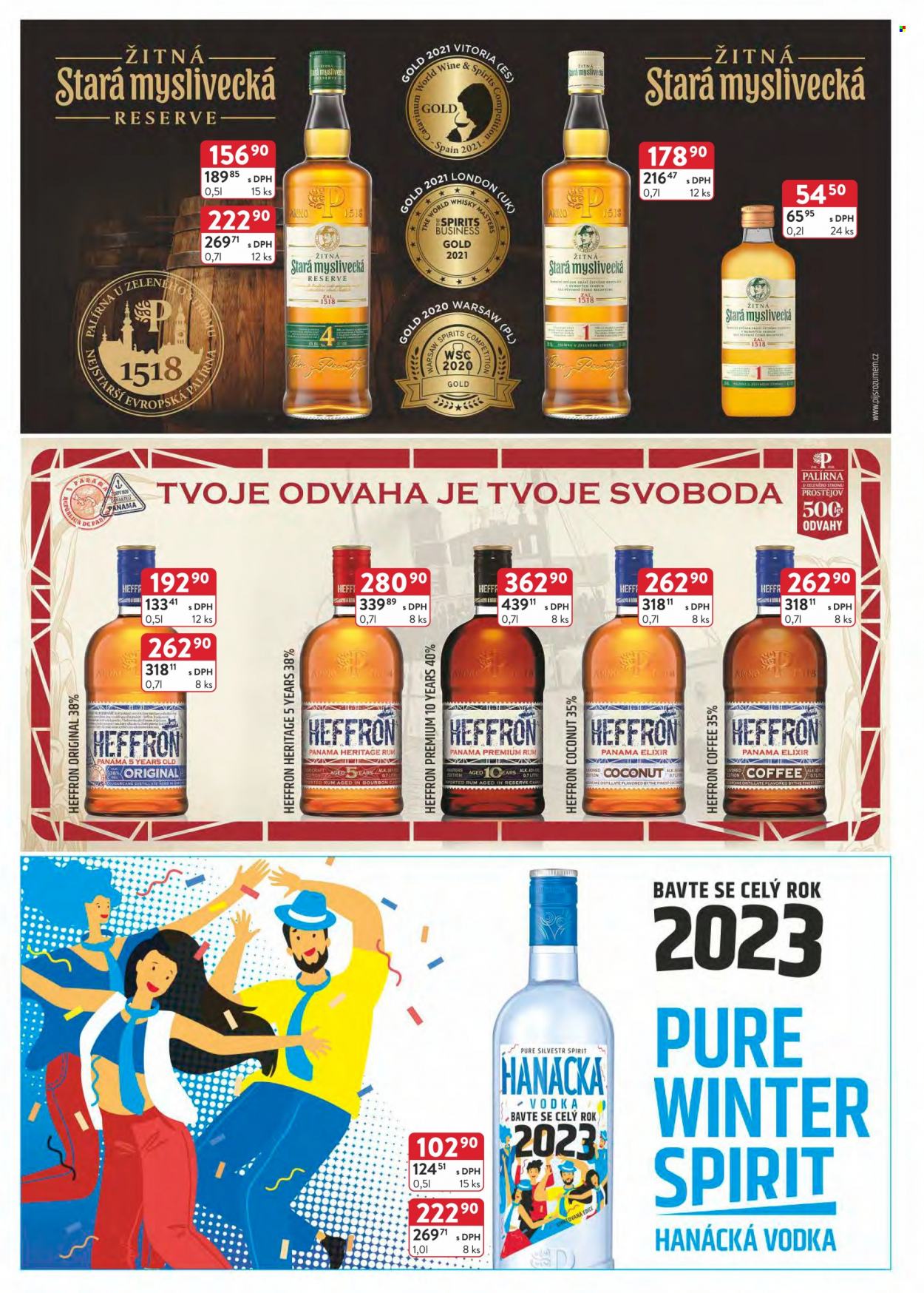 Leták Astur & Qanto velkoobchod - 1.2.2023 - 28.2.2023. Strana 26