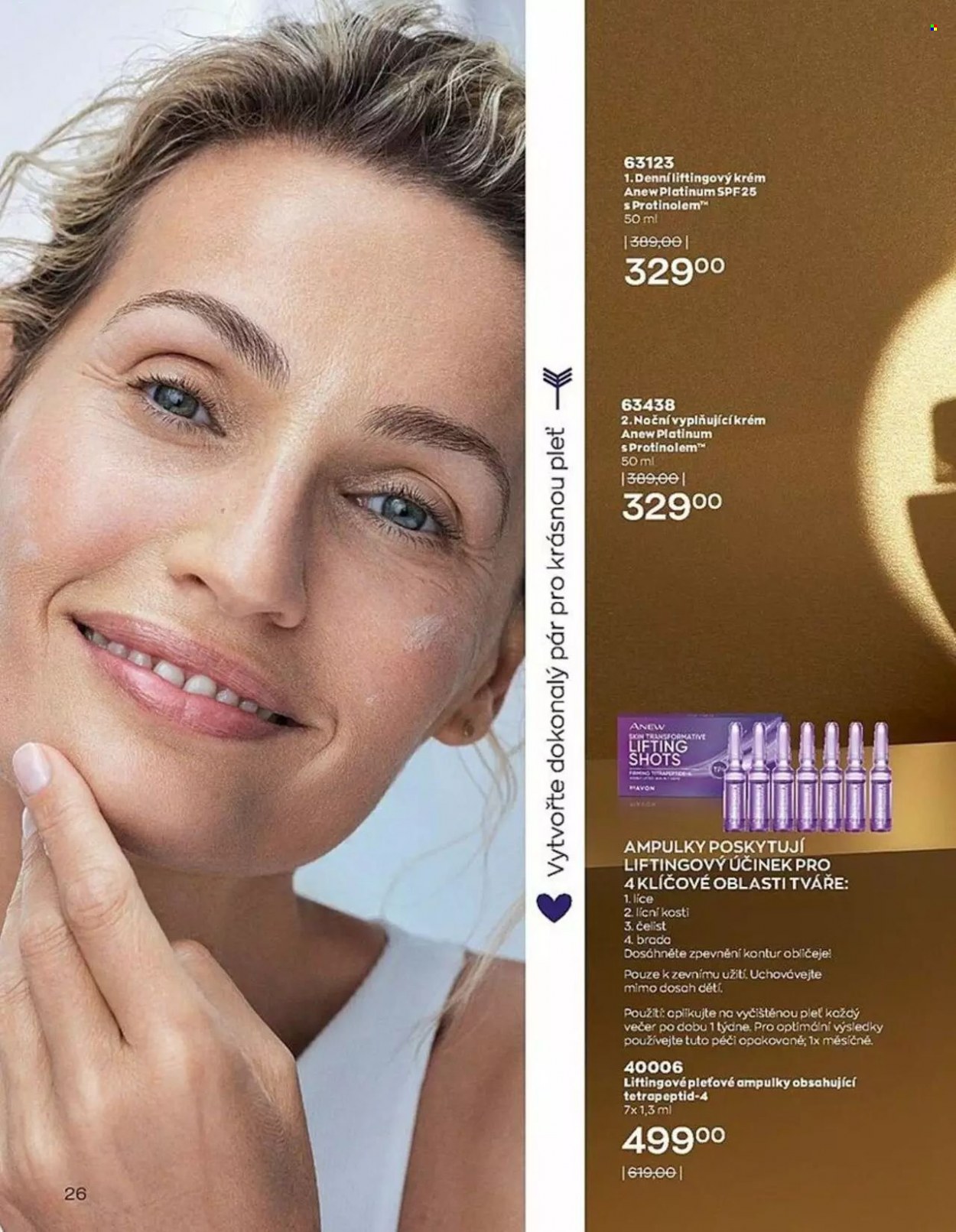Leták AVON - 1.2.2023 - 28.2.2023. Strana 24