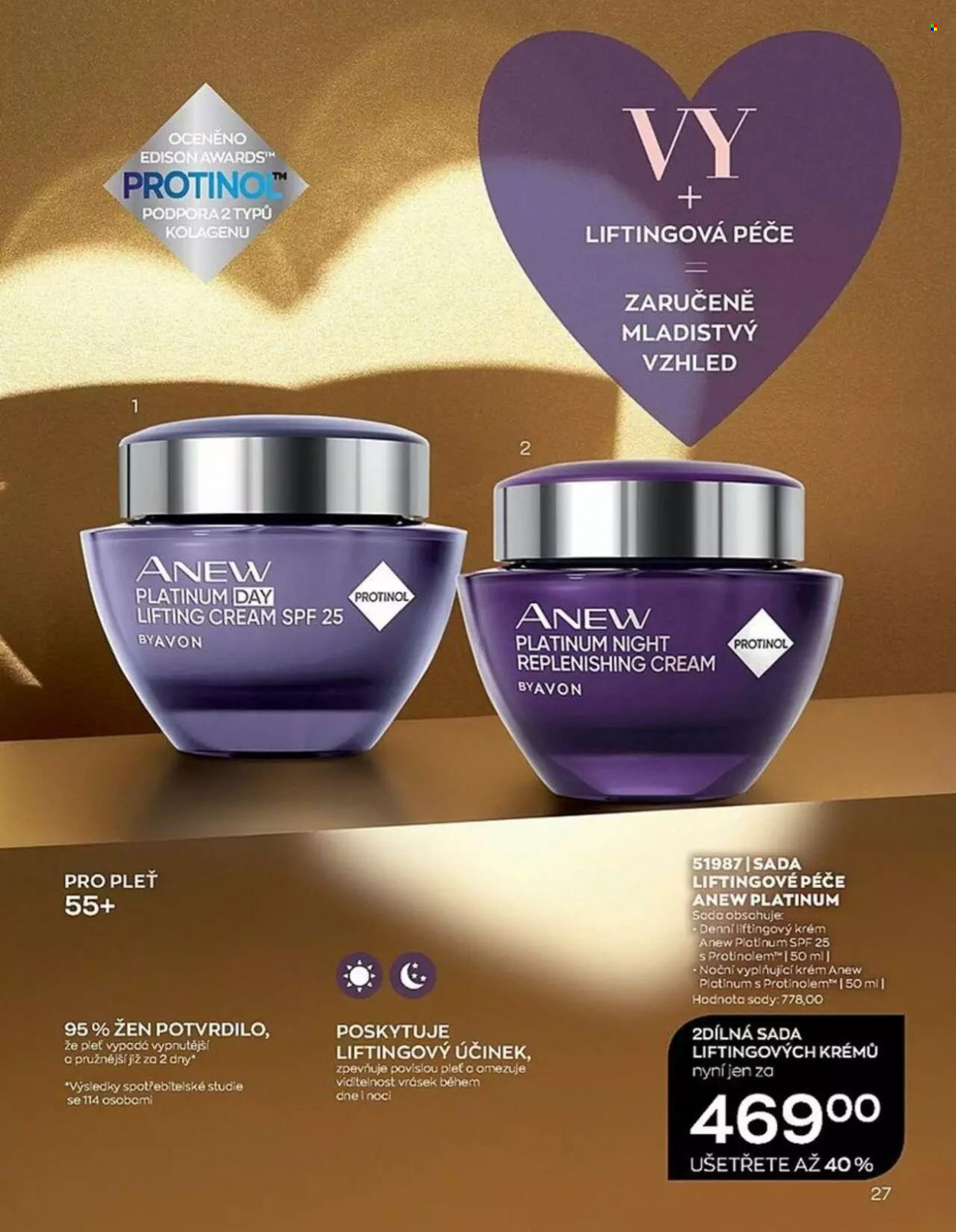 Leták AVON - 1.2.2023 - 28.2.2023. Strana 25