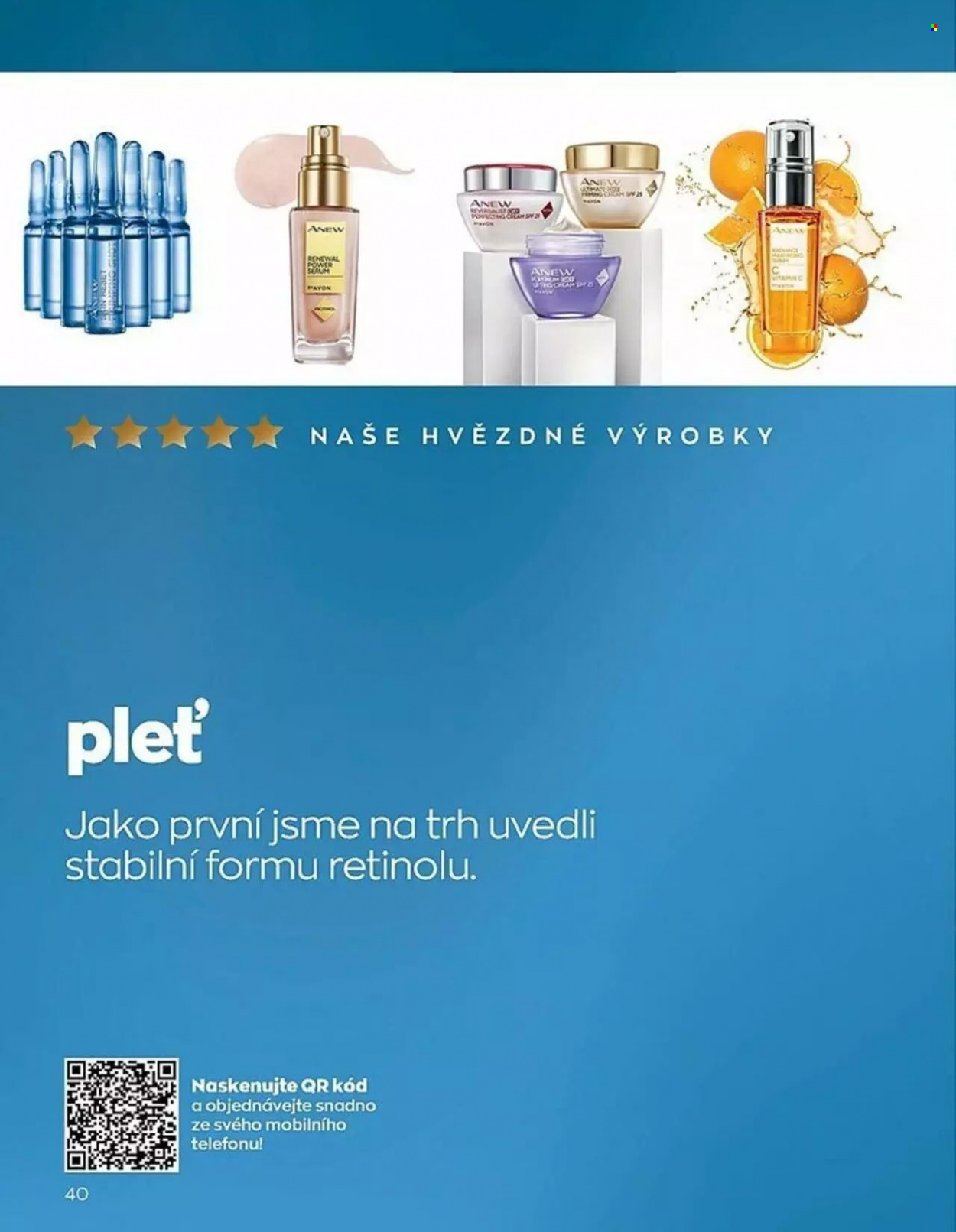 Leták AVON - 1.2.2023 - 28.2.2023. Strana 38