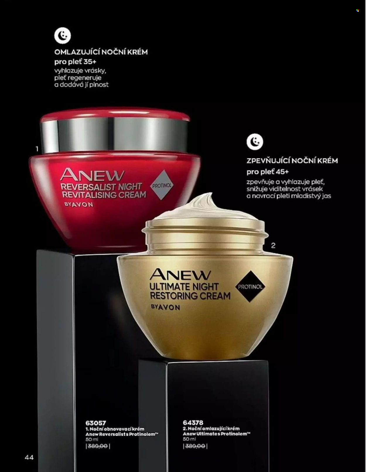 Leták AVON - 1.2.2023 - 28.2.2023. Strana 42