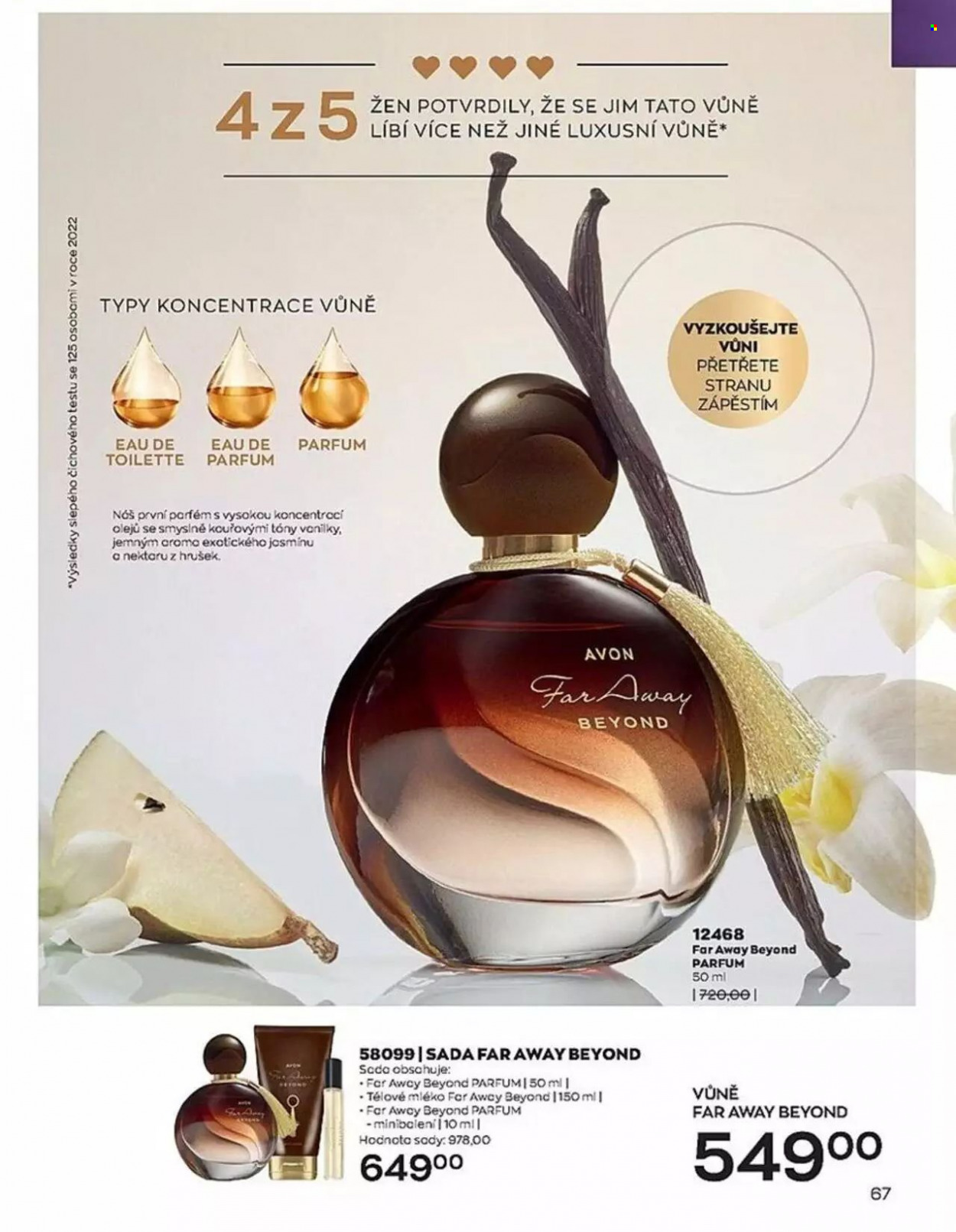 Leták AVON - 1.2.2023 - 28.2.2023. Strana 65