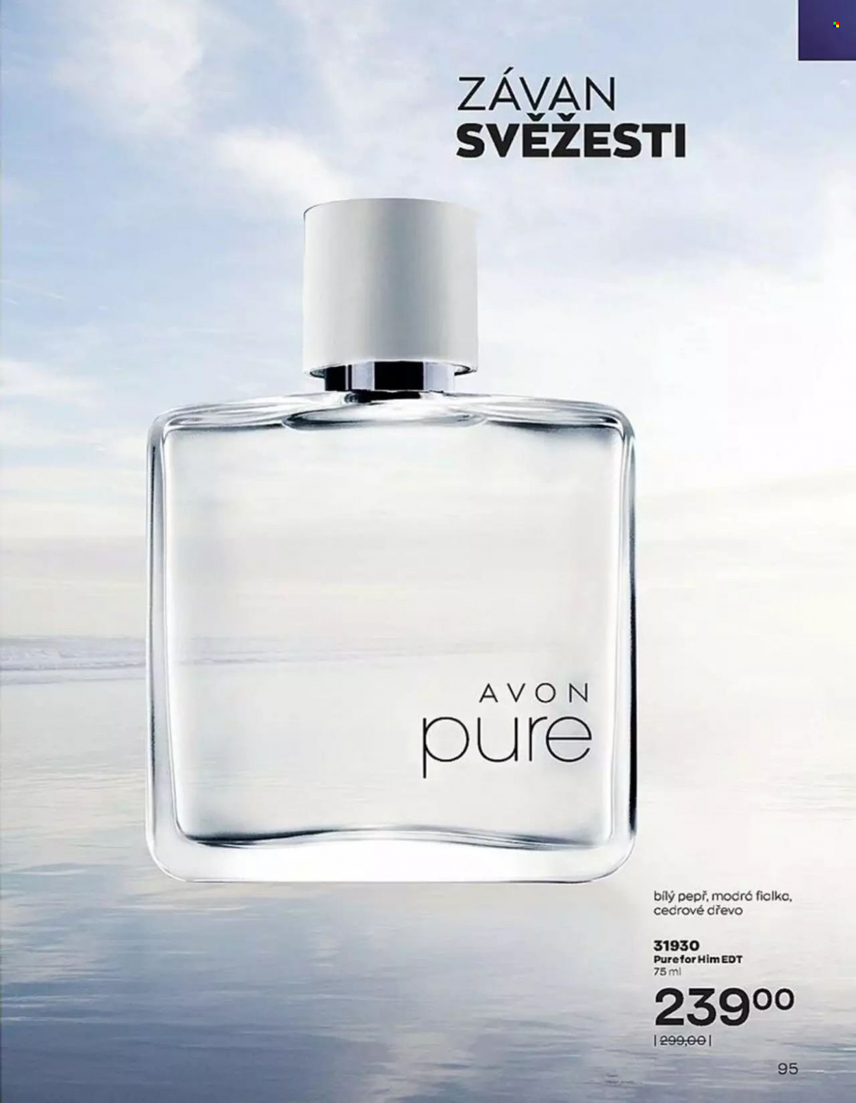 Leták AVON - 1.2.2023 - 28.2.2023. Strana 93