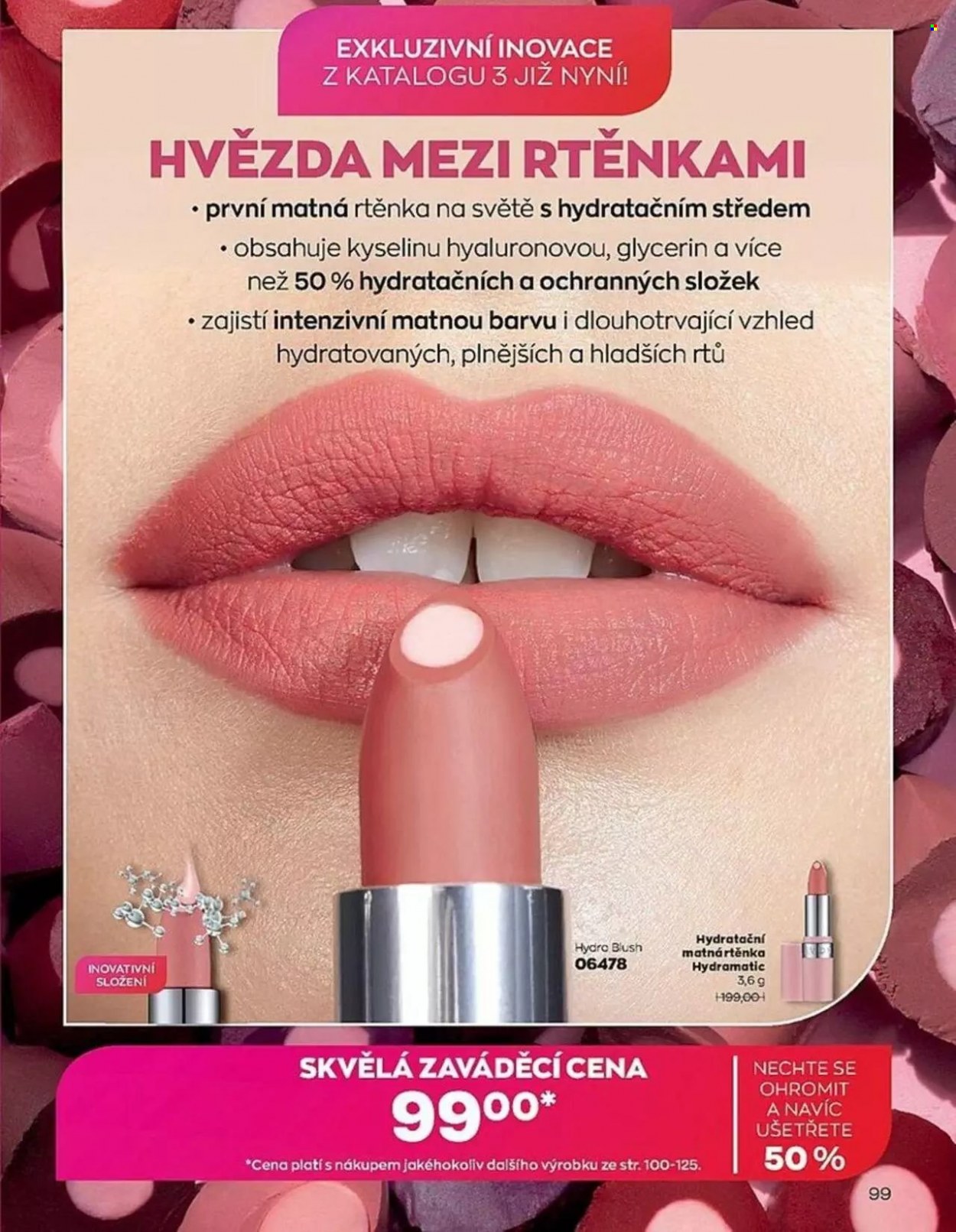Leták AVON - 1.2.2023 - 28.2.2023. Strana 97
