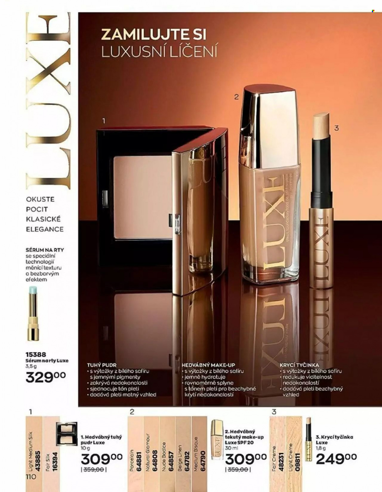 Leták AVON - 1.2.2023 - 28.2.2023. Strana 108
