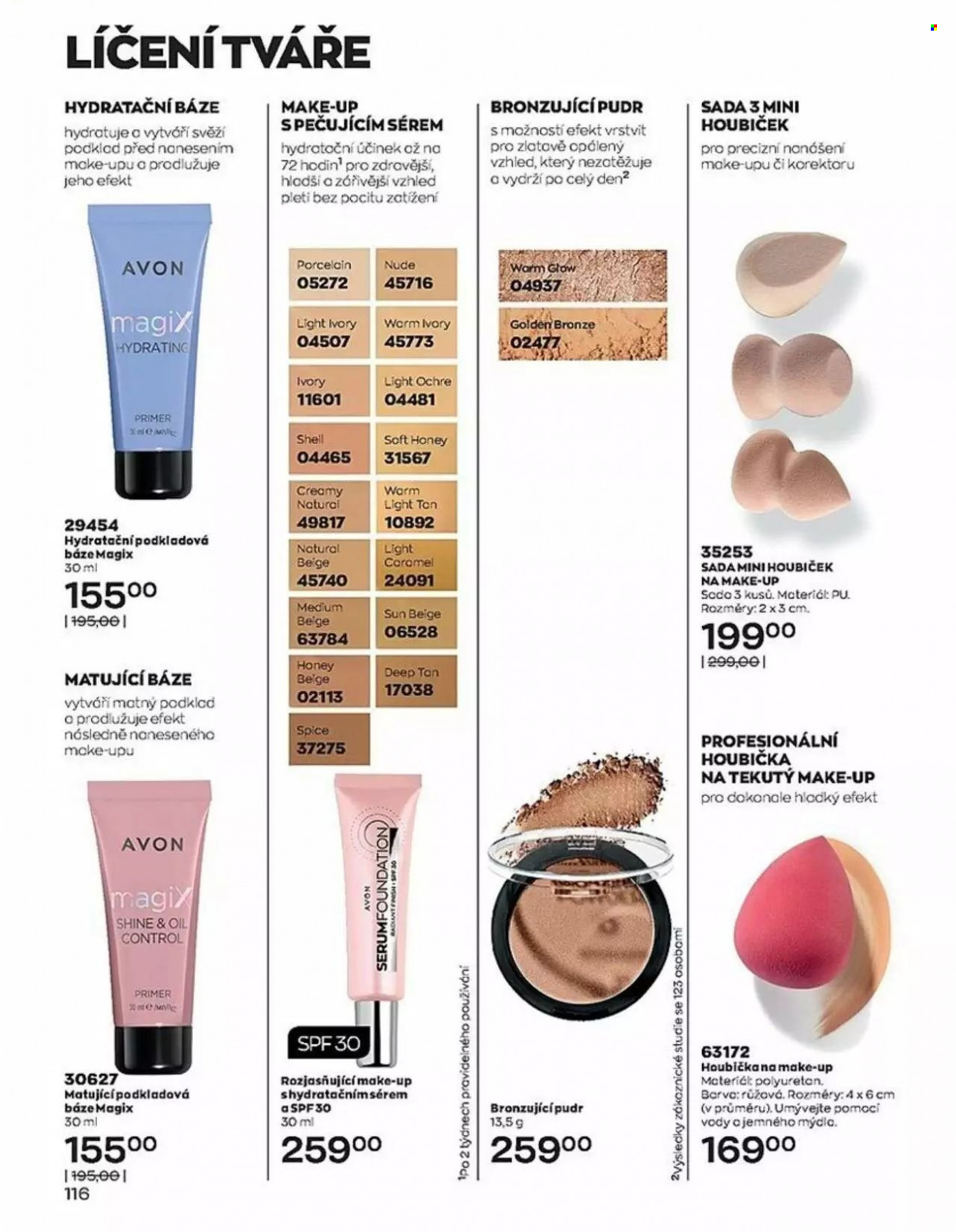 Leták AVON - 1.2.2023 - 28.2.2023. Strana 114