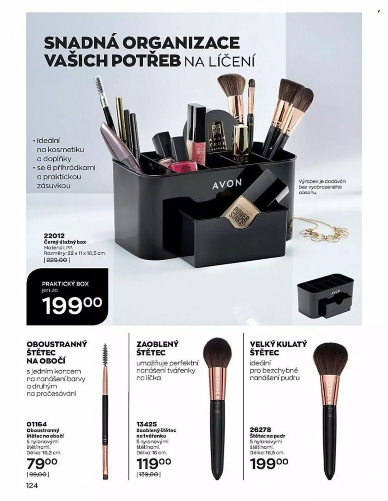 Leták AVON - 1.2.2023 - 28.2.2023. Strana 122