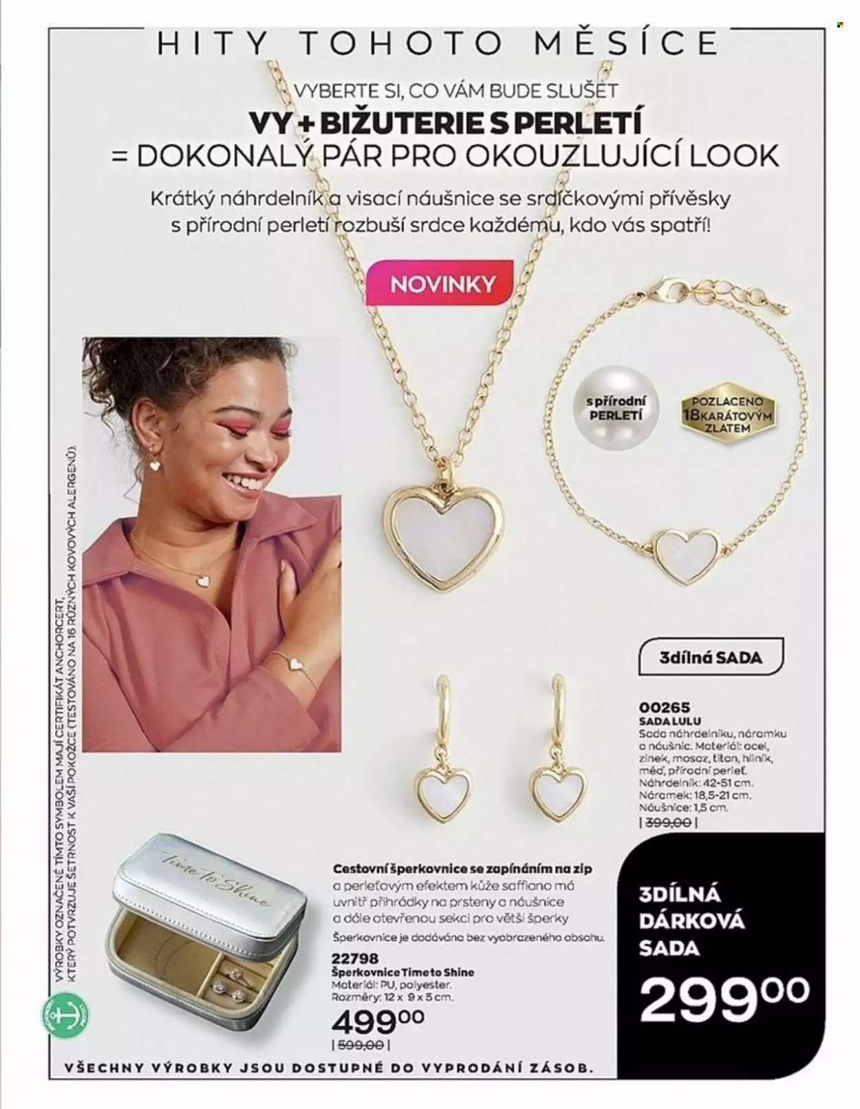 Leták AVON - 1.2.2023 - 28.2.2023. Strana 125