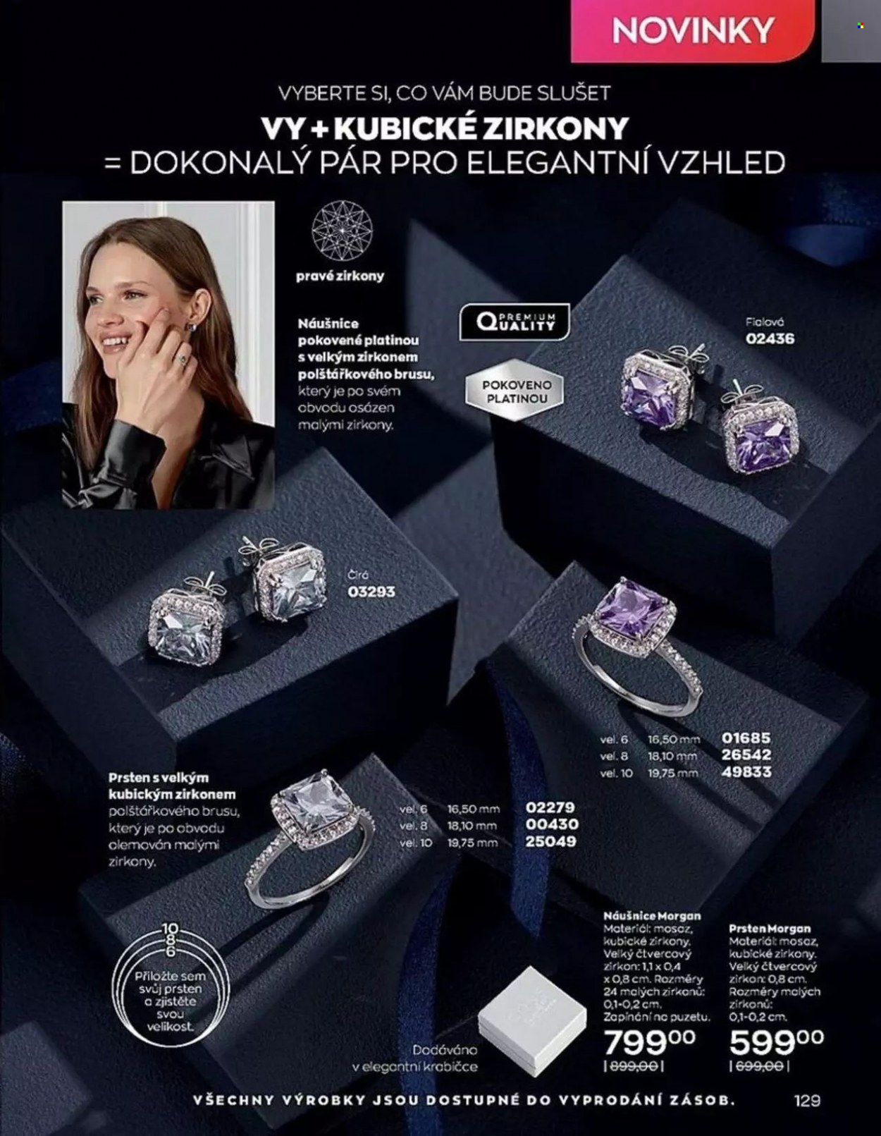 Leták AVON - 1.2.2023 - 28.2.2023. Strana 127