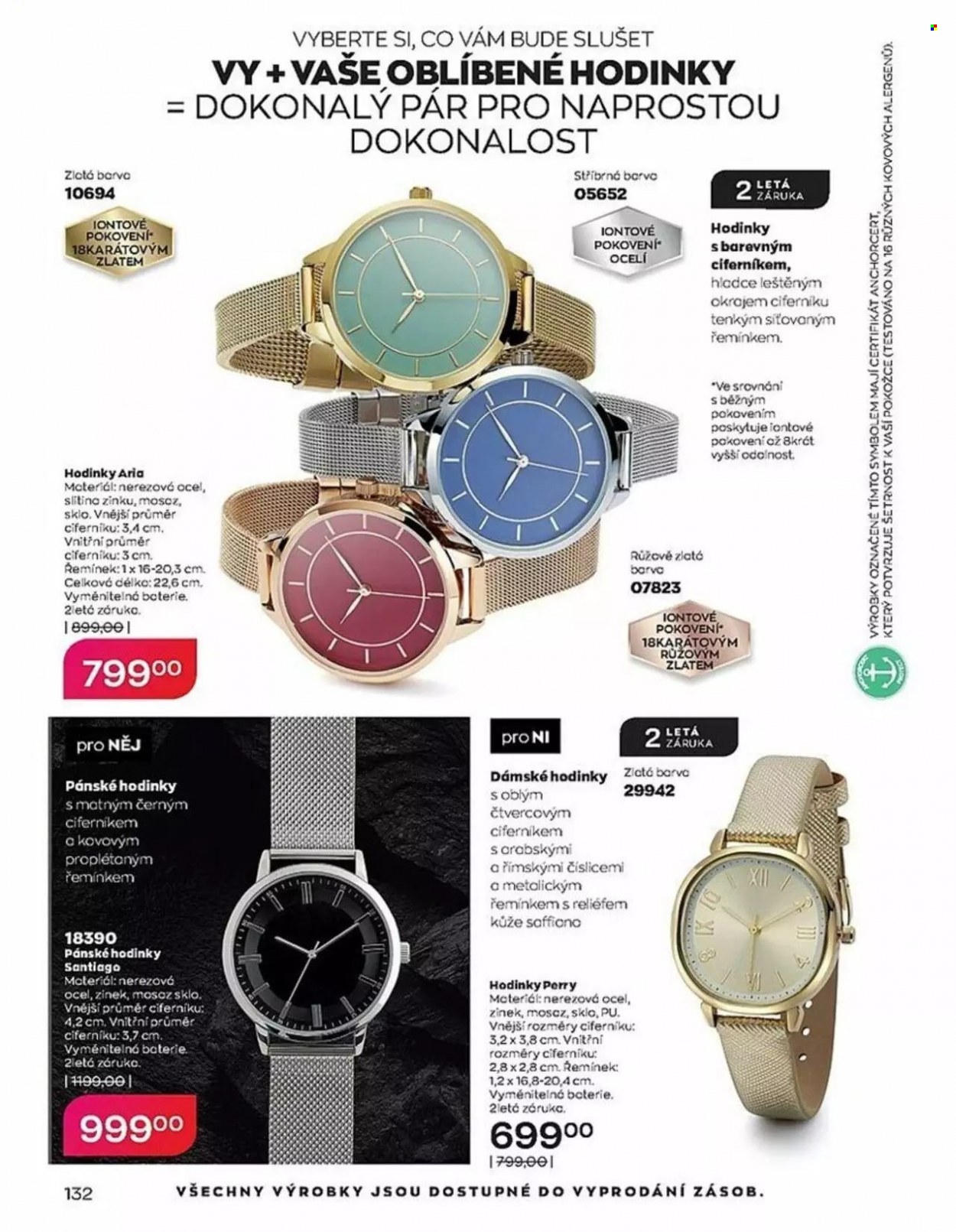 Leták AVON - 1.2.2023 - 28.2.2023. Strana 130