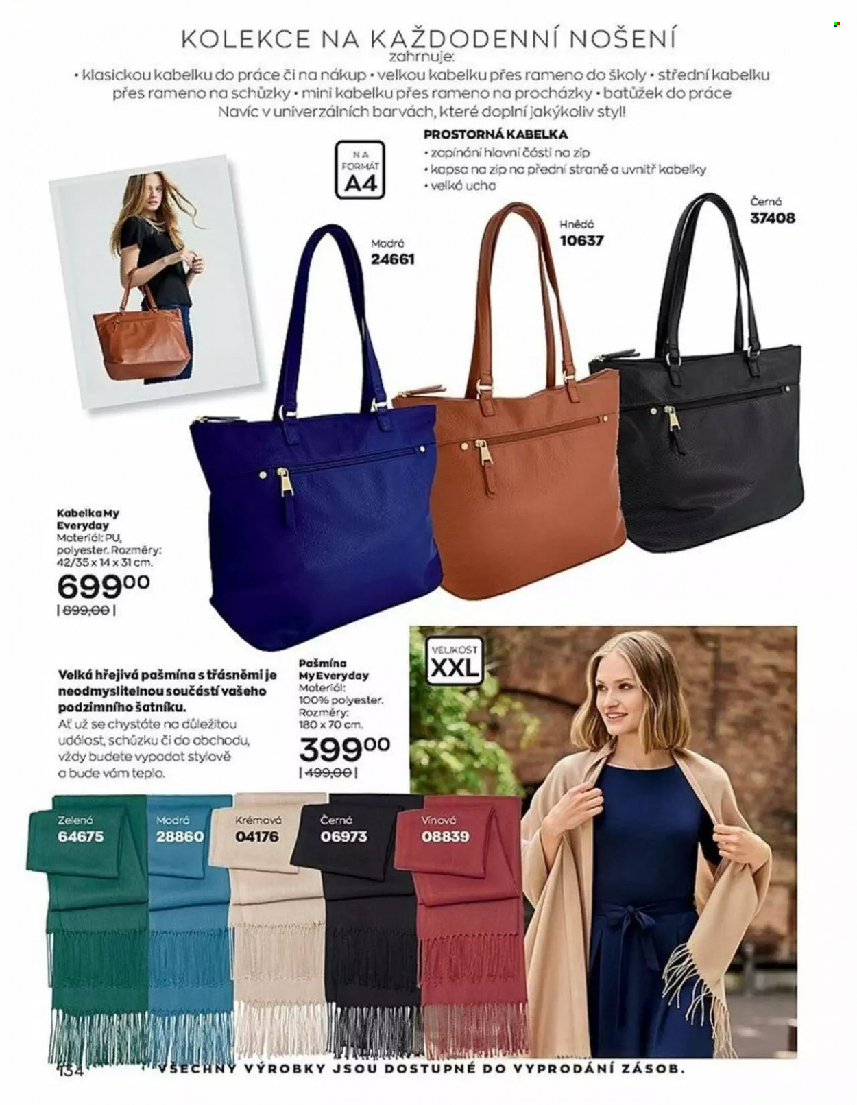 Leták AVON - 1.2.2023 - 28.2.2023. Strana 132