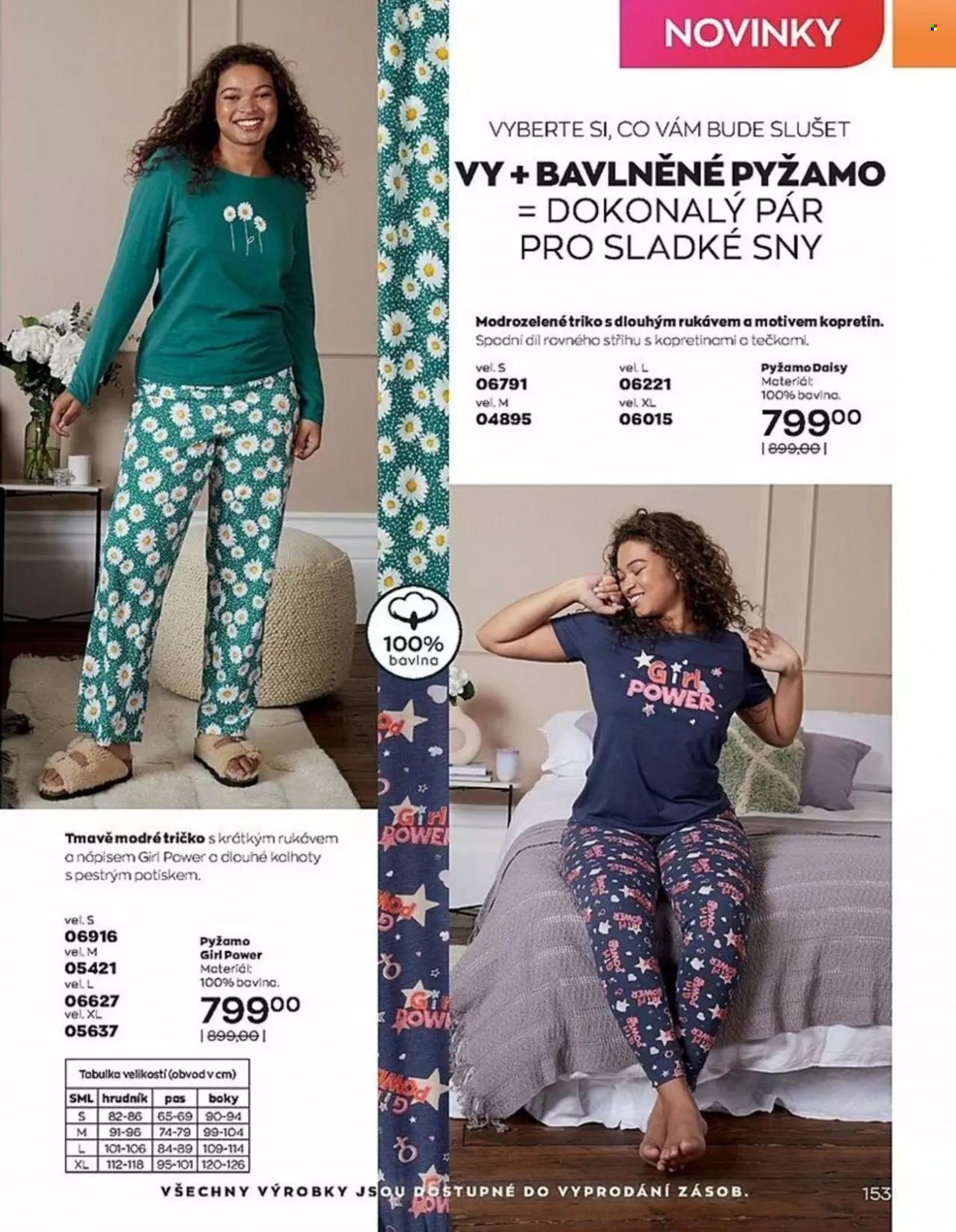 Leták AVON - 1.2.2023 - 28.2.2023. Strana 151