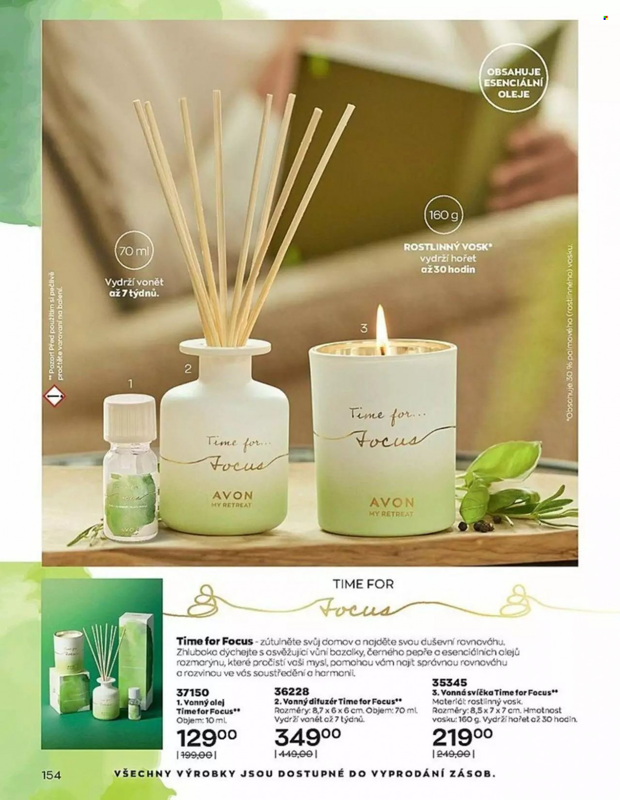 Leták AVON - 1.2.2023 - 28.2.2023. Strana 152