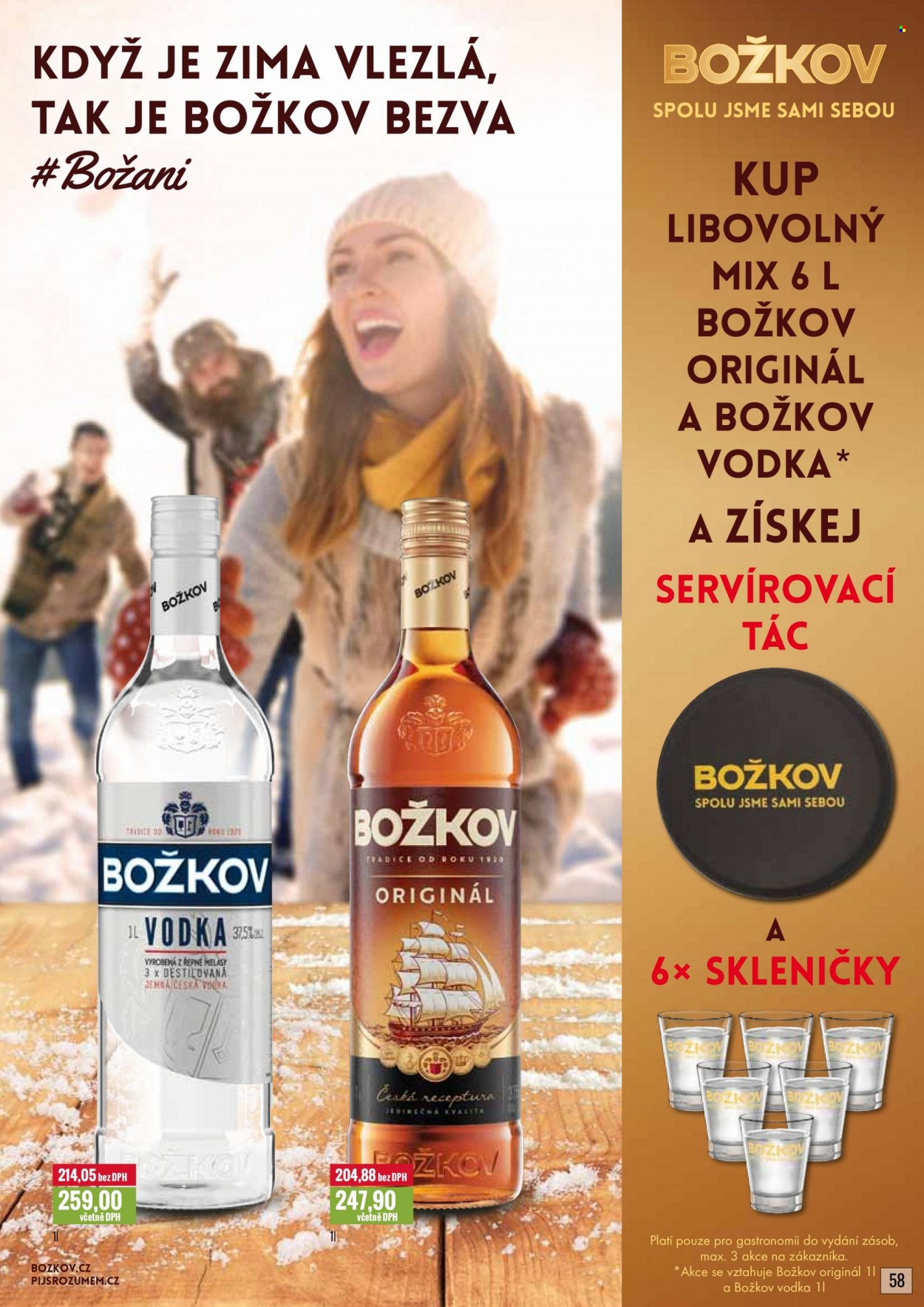 Leták Ratio - 1.2.2023 - 28.2.2023. Strana 59