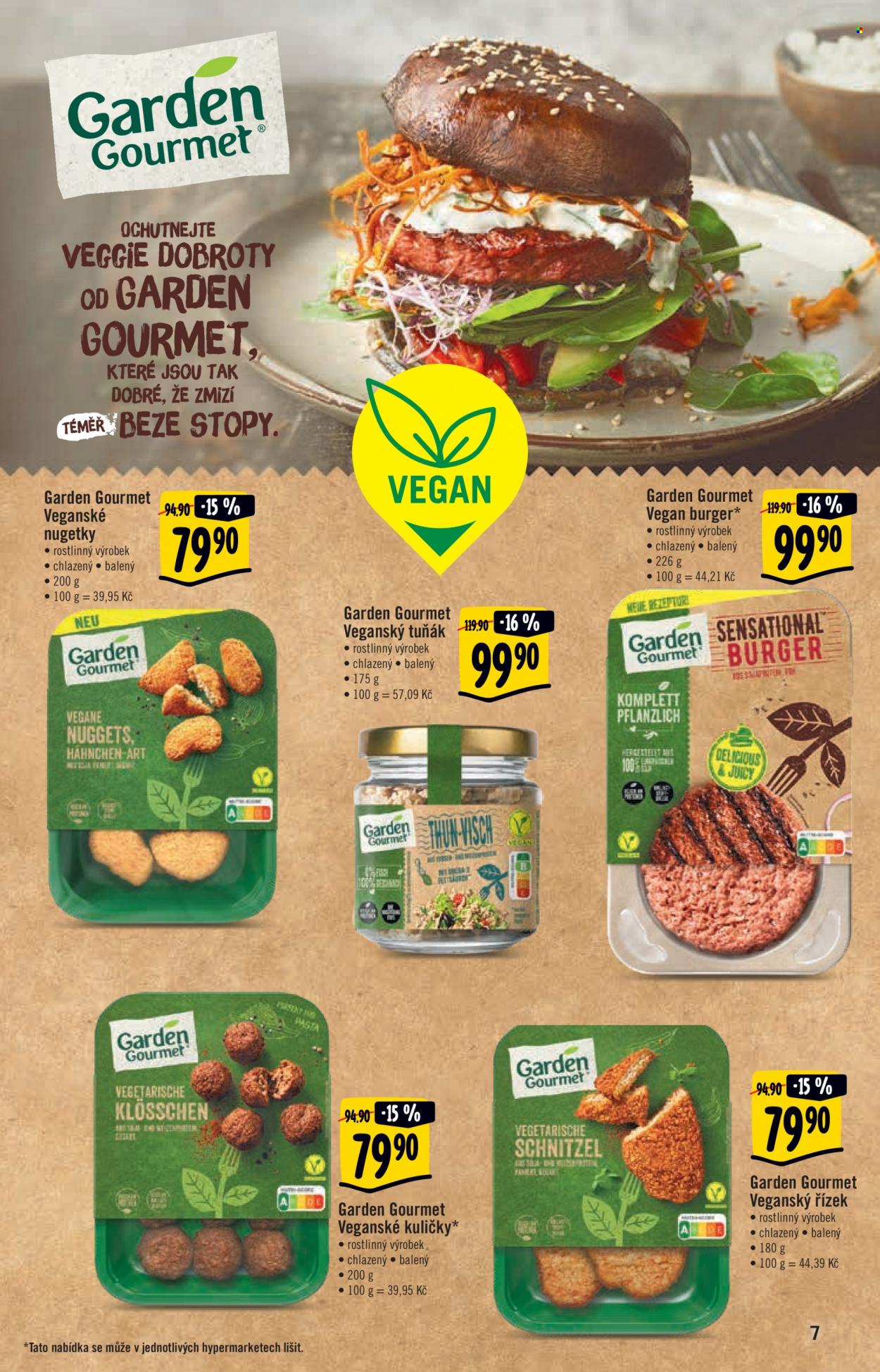 Leták Albert Hypermarket - 1.2.2023 - 14.2.2023. Strana 7