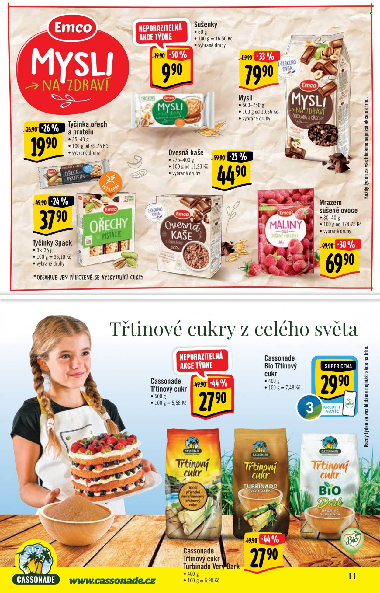 Leták Albert Hypermarket - 1.2.2023 - 14.2.2023. Strana 11