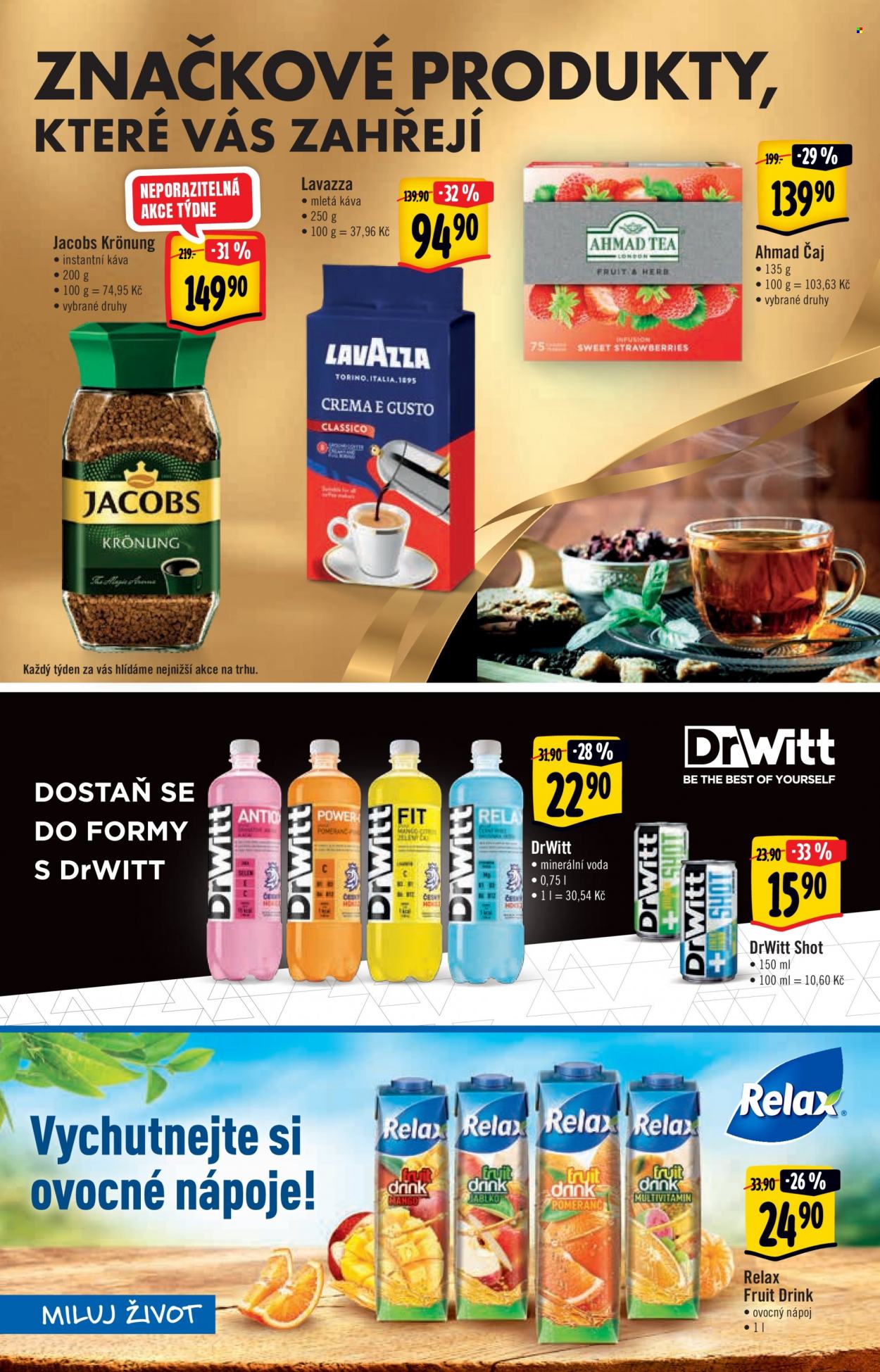Leták Albert Hypermarket - 1.2.2023 - 14.2.2023. Strana 14