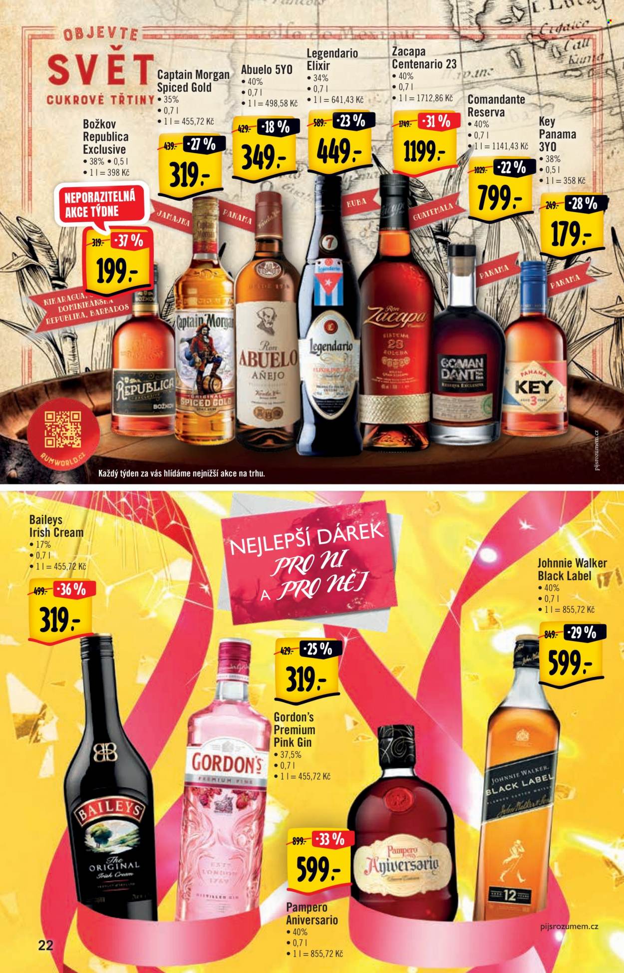 Leták Albert Hypermarket - 1.2.2023 - 14.2.2023. Strana 22