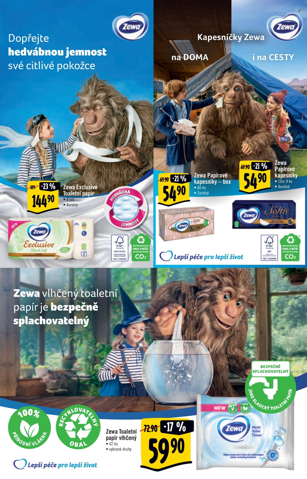 Leták Albert Hypermarket - 1.2.2023 - 14.2.2023. Strana 27