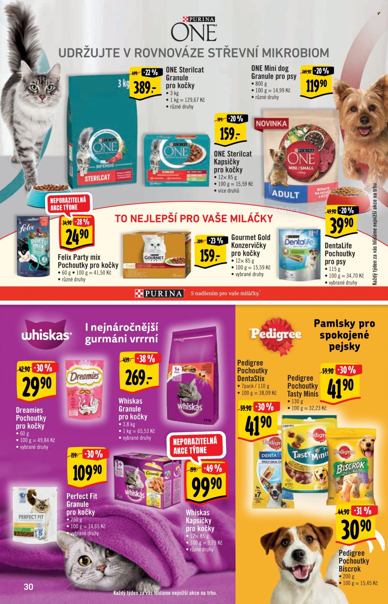 Leták Albert Hypermarket - 1.2.2023 - 14.2.2023. Strana 30