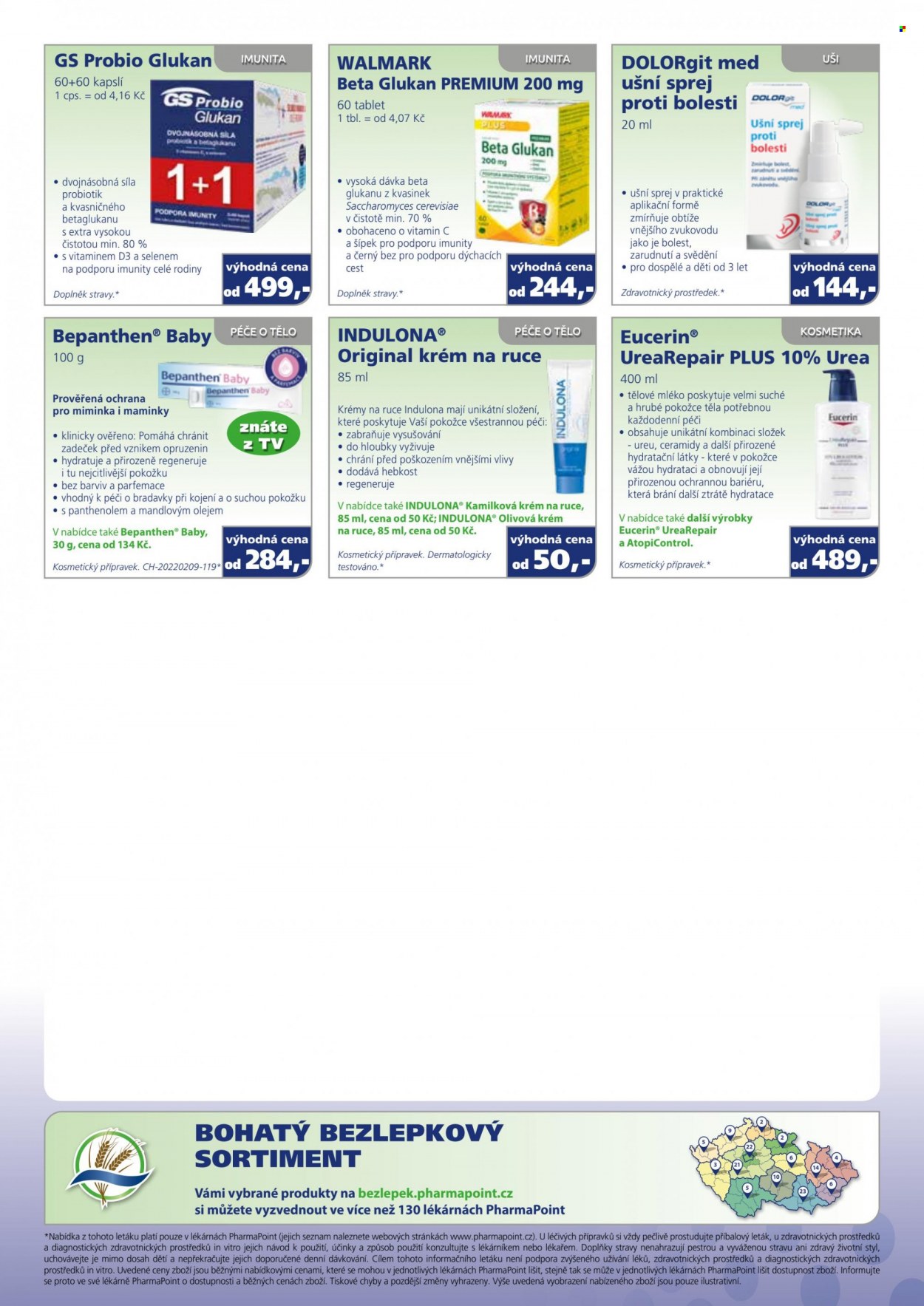 Leták PharmaPoint - 1.2.2023 - 28.2.2023. Strana 6