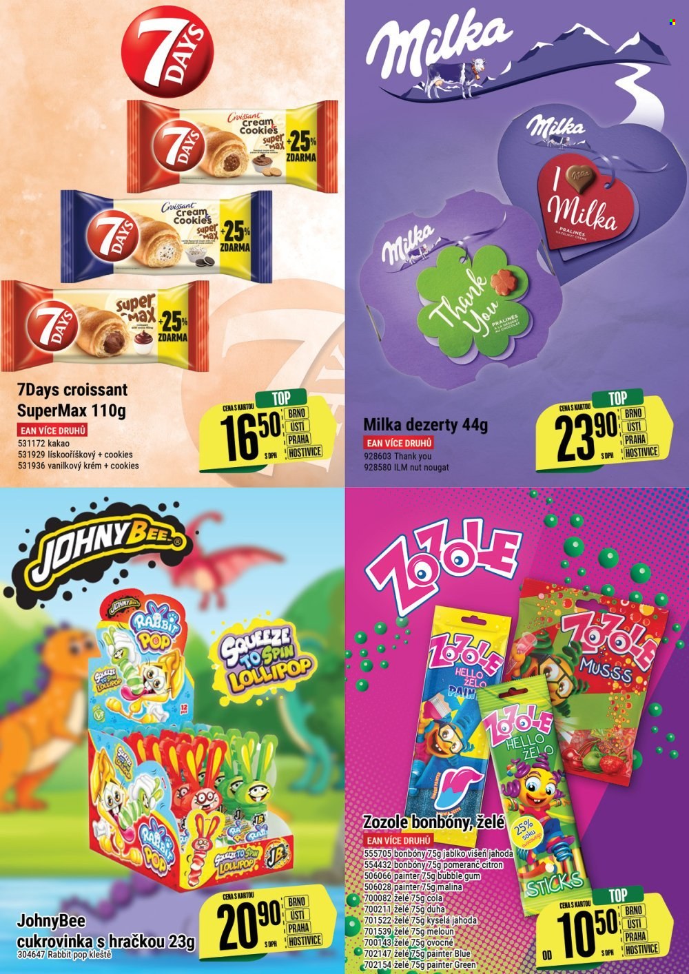 Leták Tamda Foods - 1.2.2023 - 7.2.2023. Strana 11