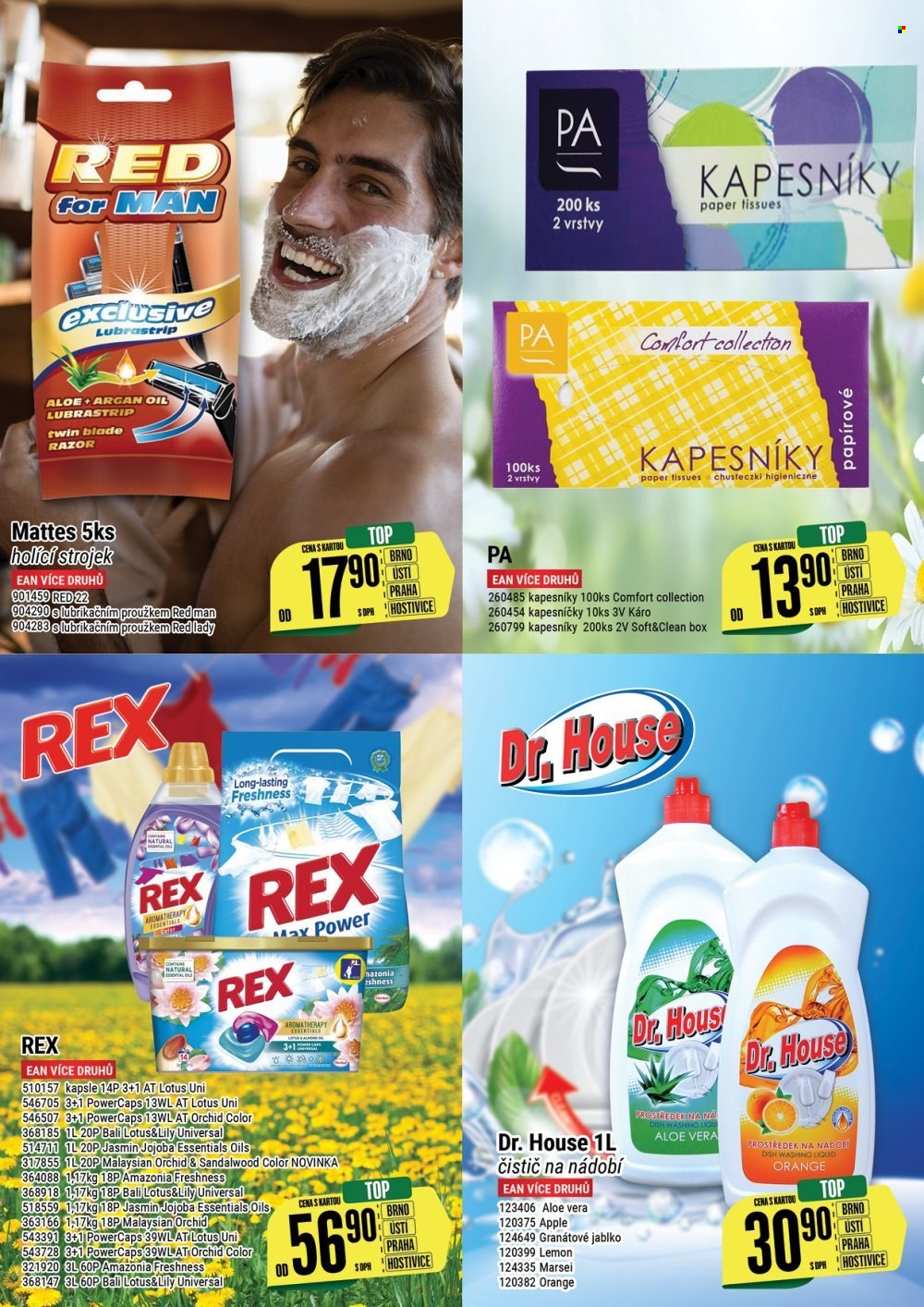 Leták Tamda Foods - 1.2.2023 - 7.2.2023. Strana 13