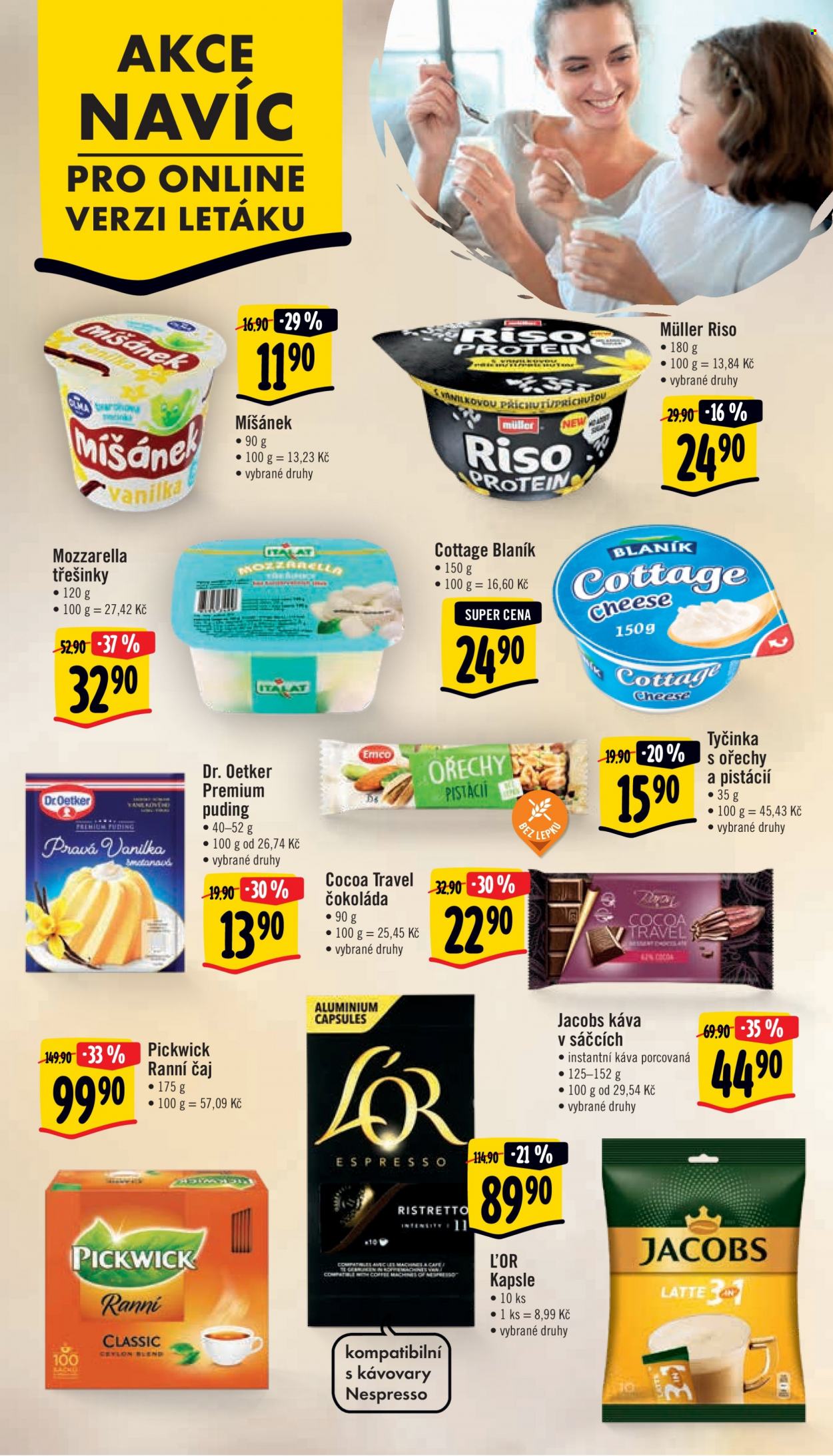 Leták Albert Supermarket - 8.2.2023 - 14.2.2023. Strana 26