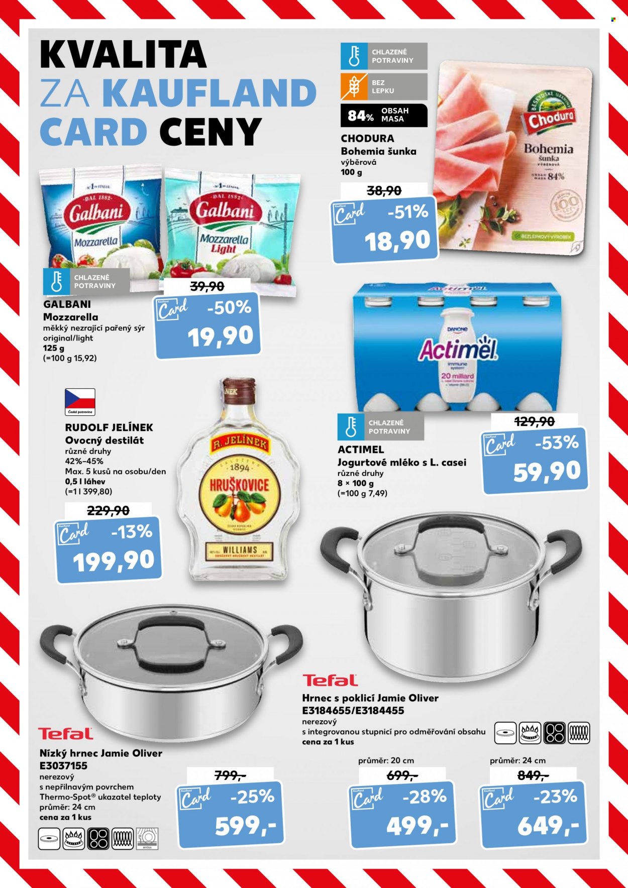 Leták Kaufland - 8.2.2023 - 14.2.2023. Strana 2
