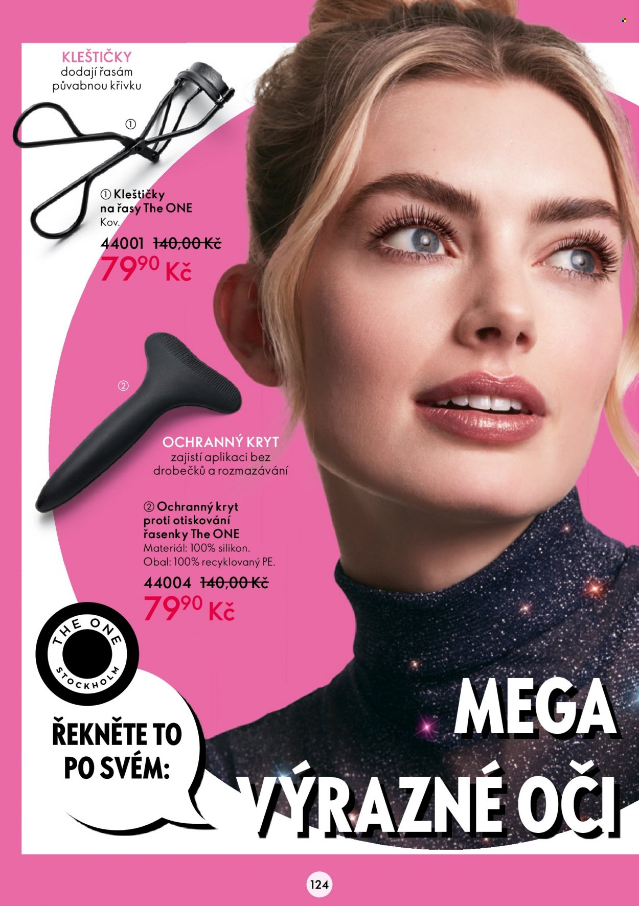 Leták ORIFLAME - 8.2.2023 - 28.2.2023. Strana 124