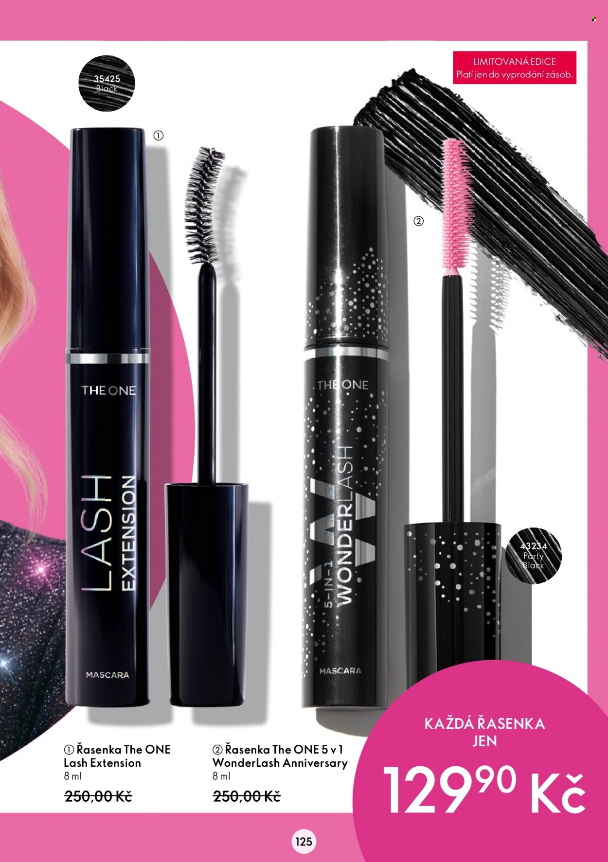 Leták ORIFLAME - 8.2.2023 - 28.2.2023. Strana 125