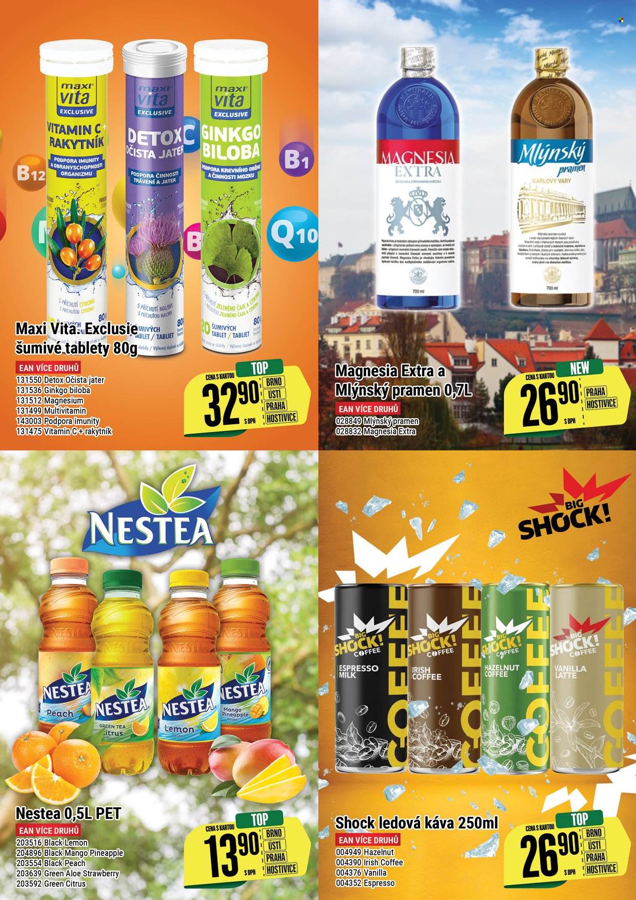 Leták Tamda Foods - 8.2.2023 - 14.2.2023. Strana 18