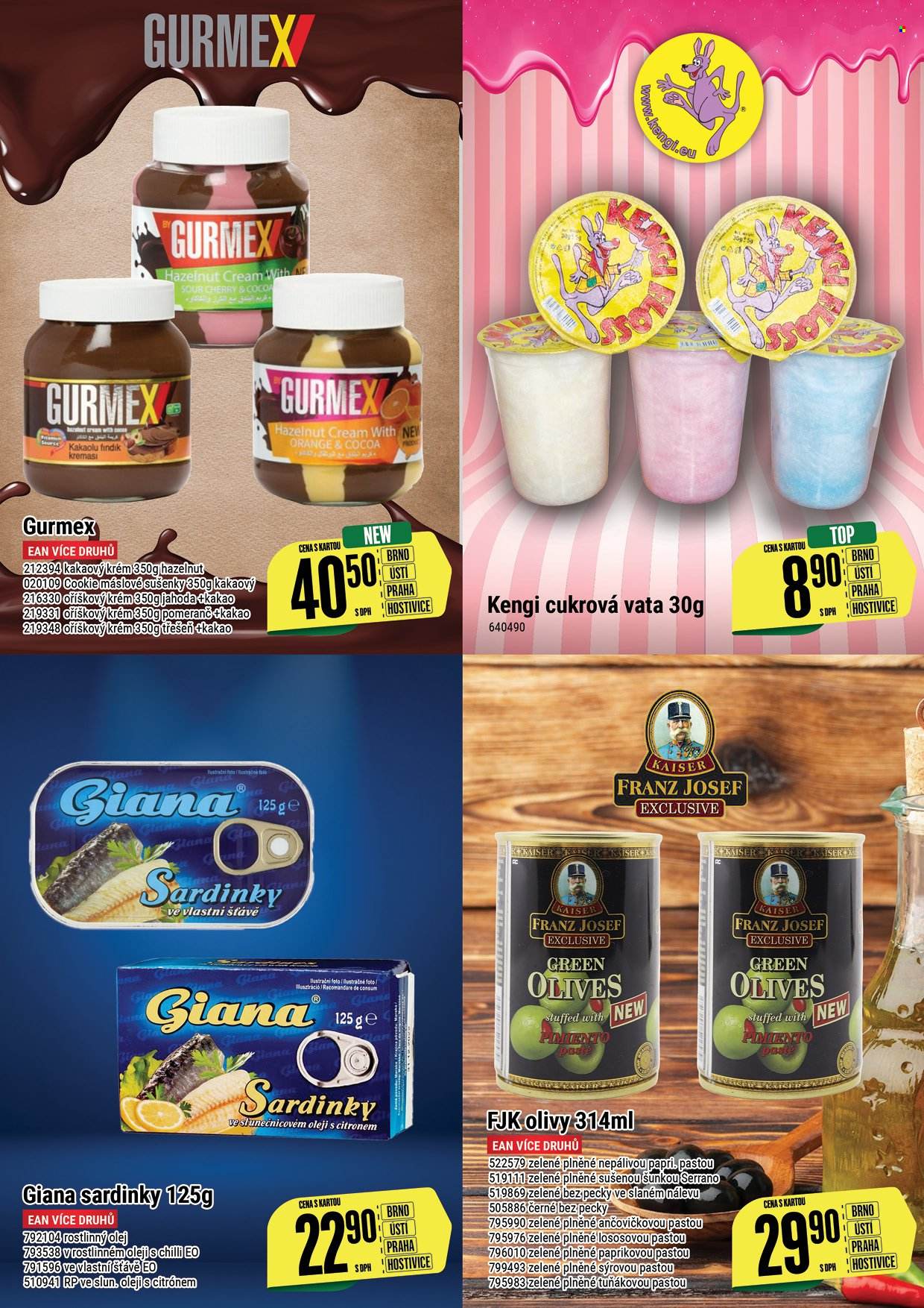 Leták Tamda Foods - 8.2.2023 - 14.2.2023. Strana 21