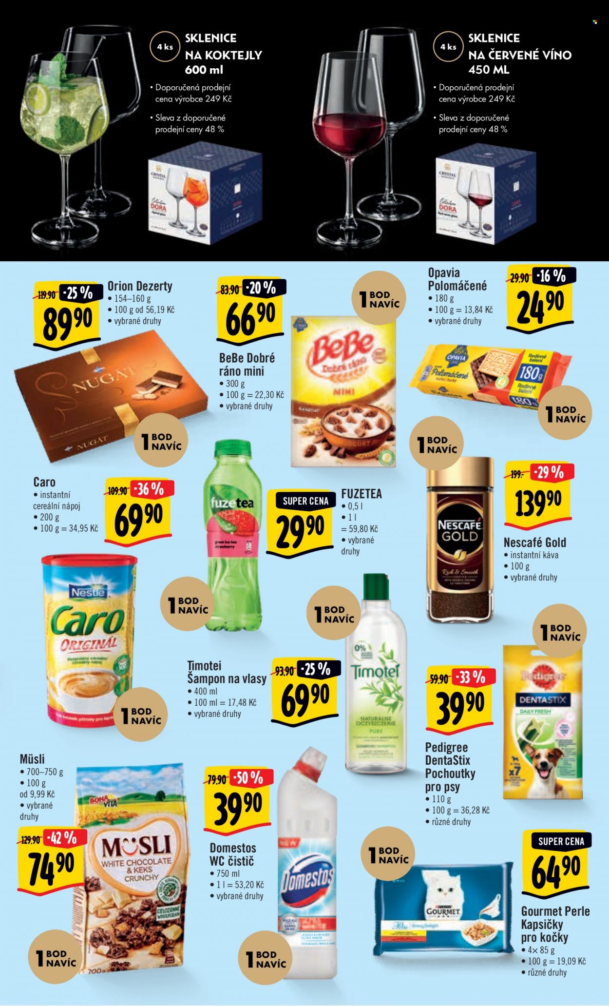 Leták Albert Hypermarket - 15.2.2023 - 21.2.2023. Strana 11