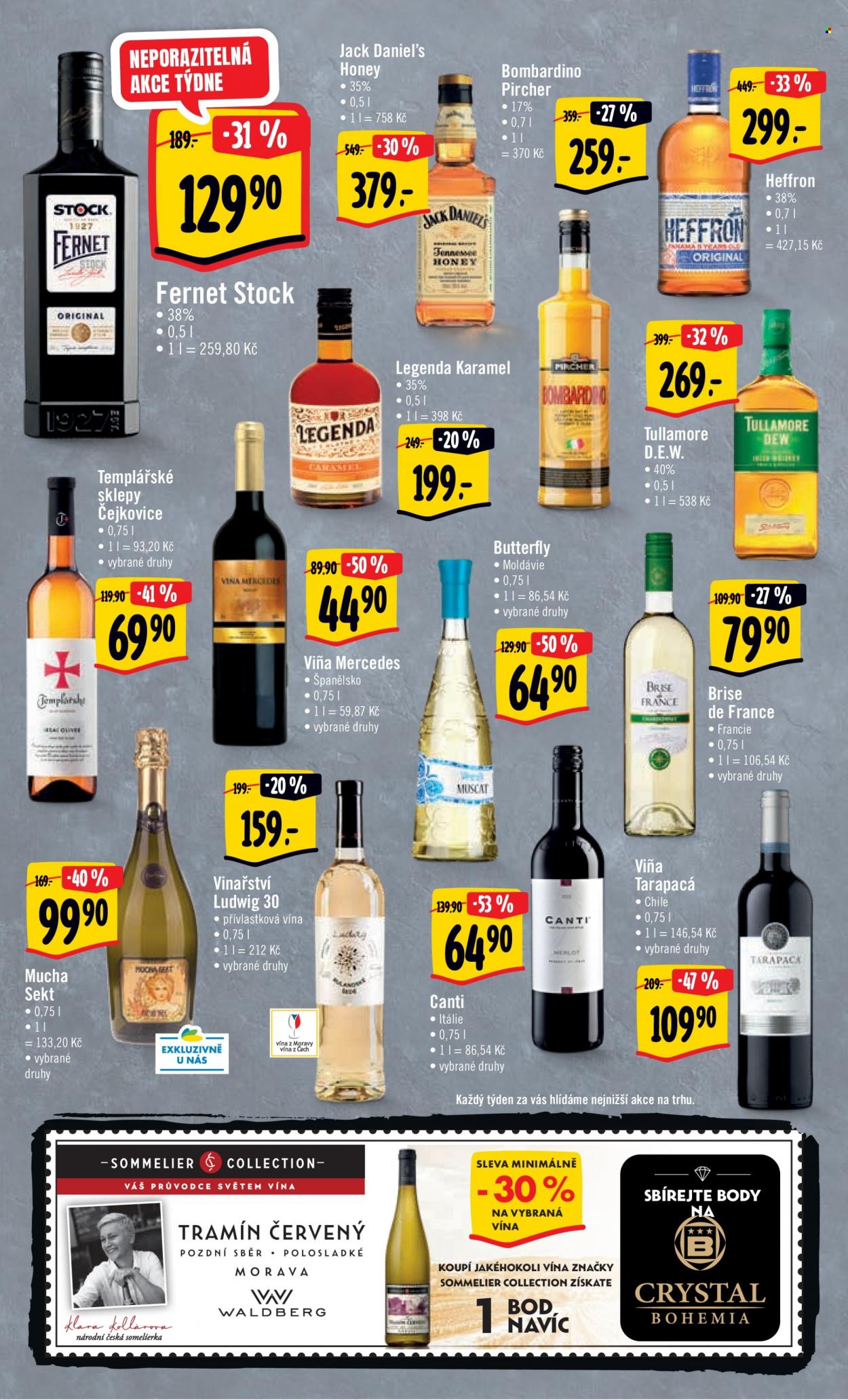Leták Albert Hypermarket - 15.2.2023 - 21.2.2023. Strana 18