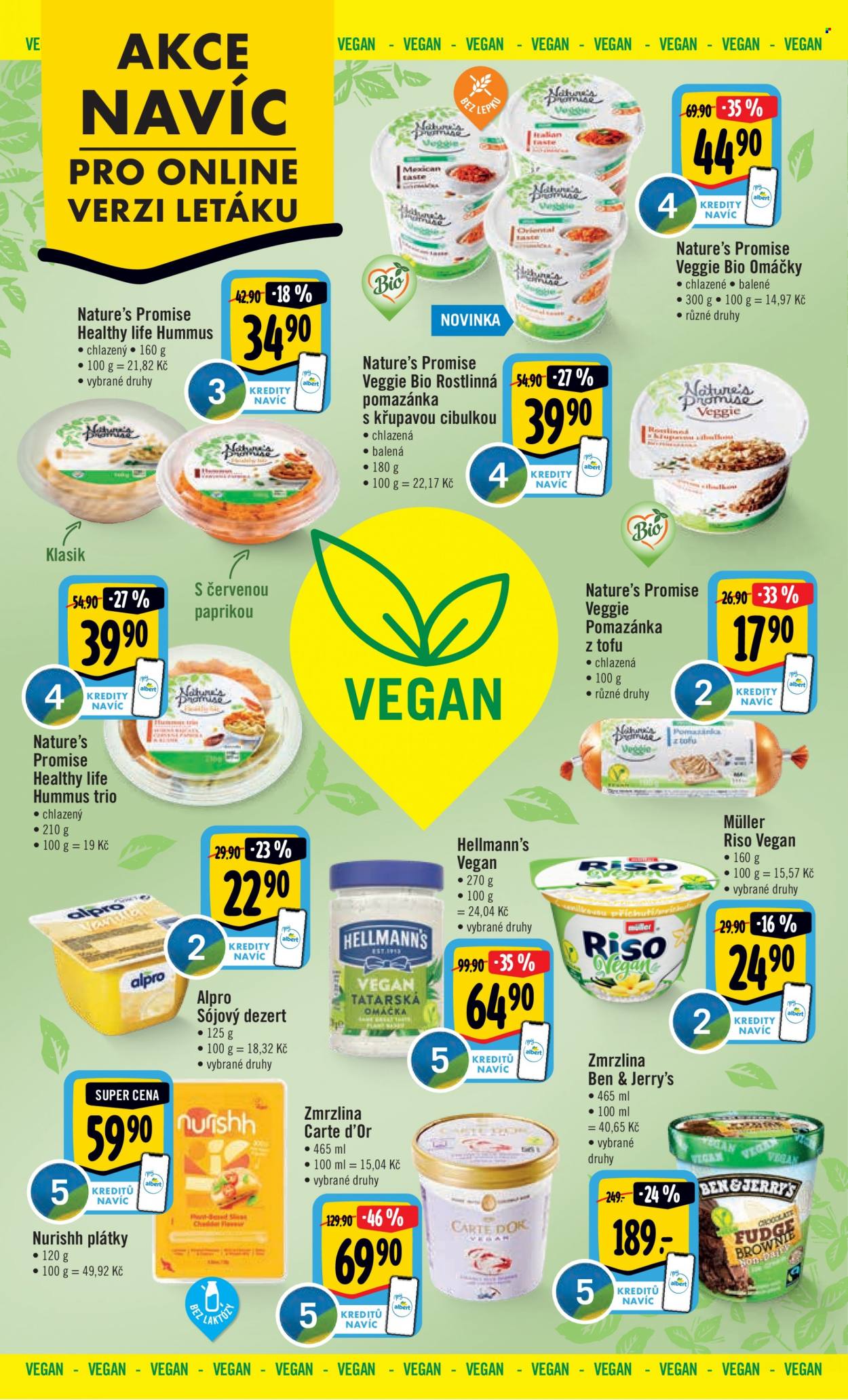Leták Albert Hypermarket - 15.2.2023 - 21.2.2023. Strana 32