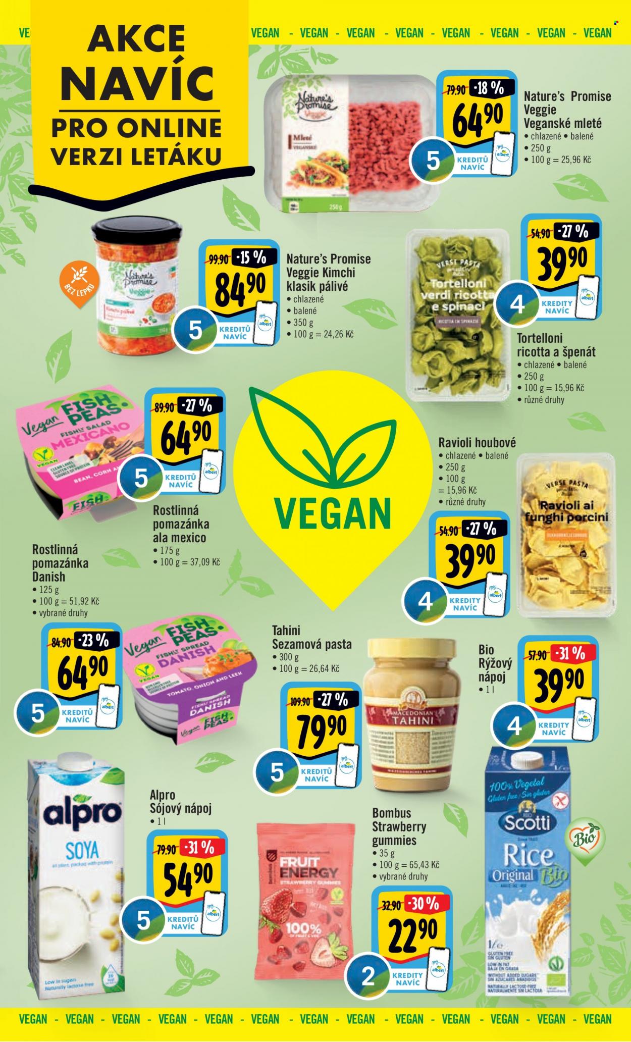 Leták Albert Hypermarket - 15.2.2023 - 21.2.2023. Strana 33