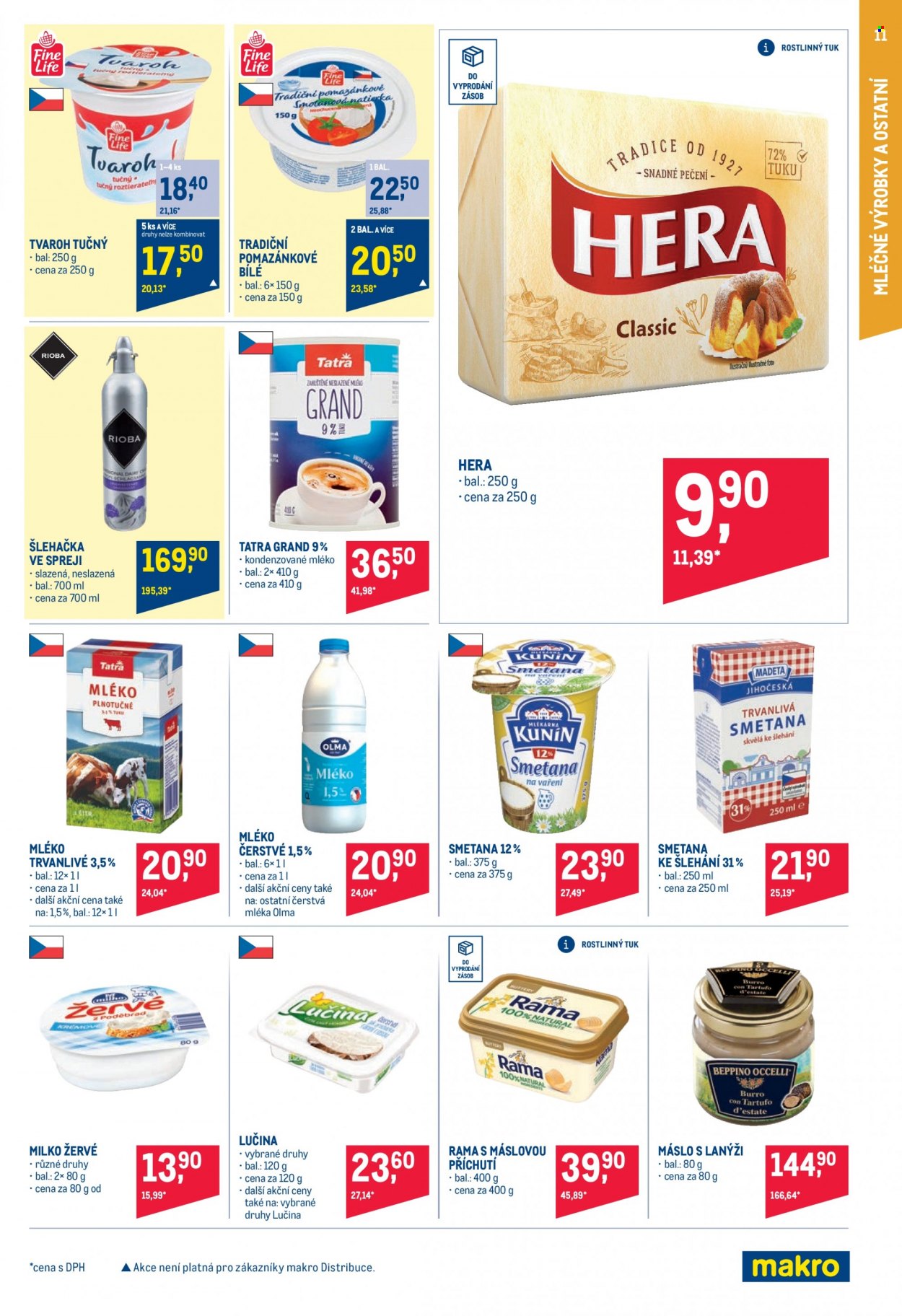 Leták MAKRO - 15.2.2023 - 28.2.2023. Strana 11