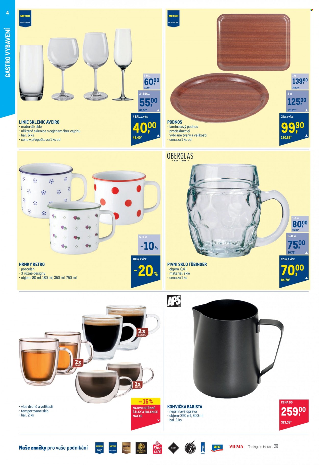 Leták MAKRO - 15.2.2023 - 28.2.2023. Strana 4
