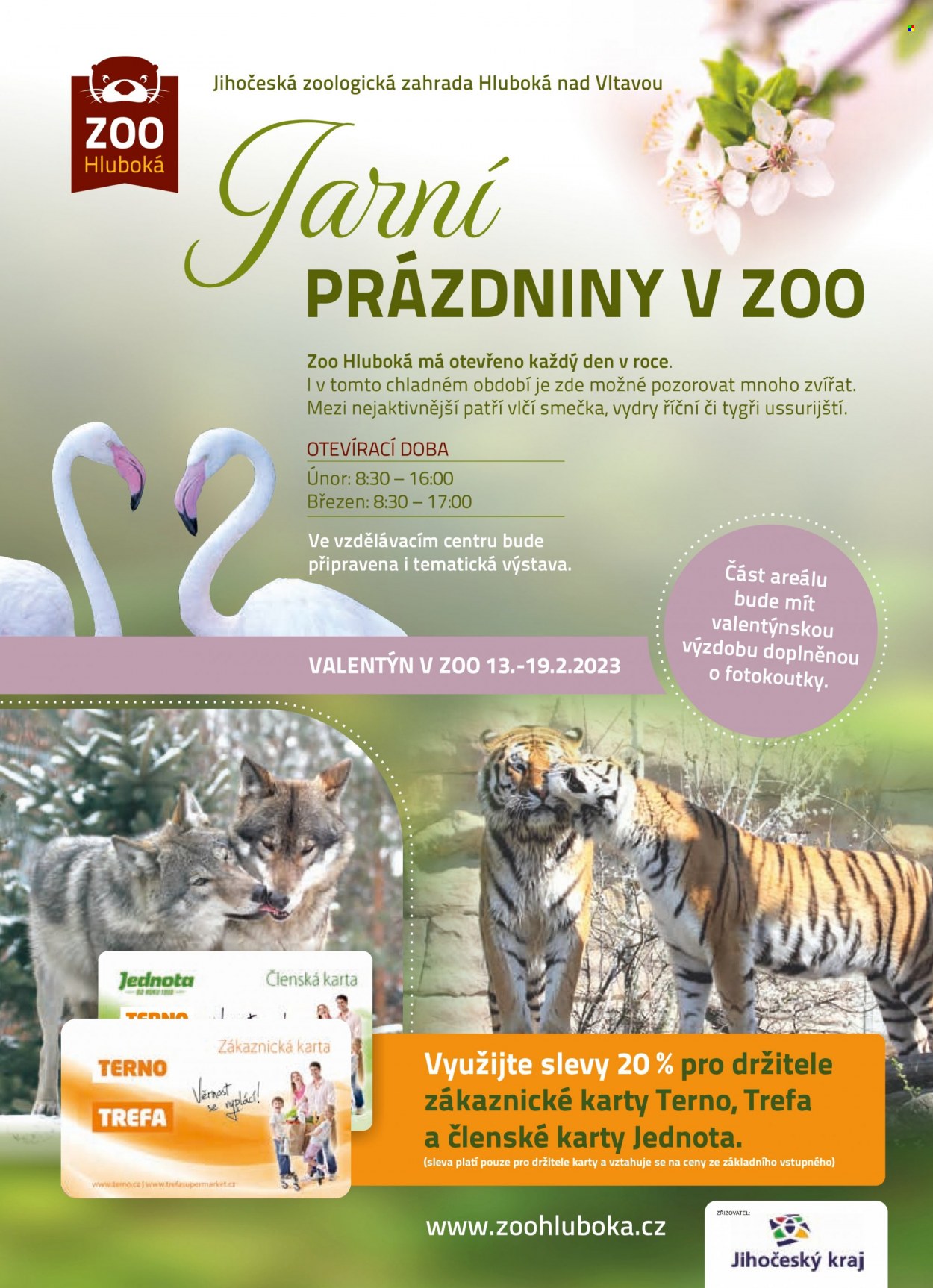 Leták TREFA coop - 15.2.2023 - 21.2.2023. Strana 9