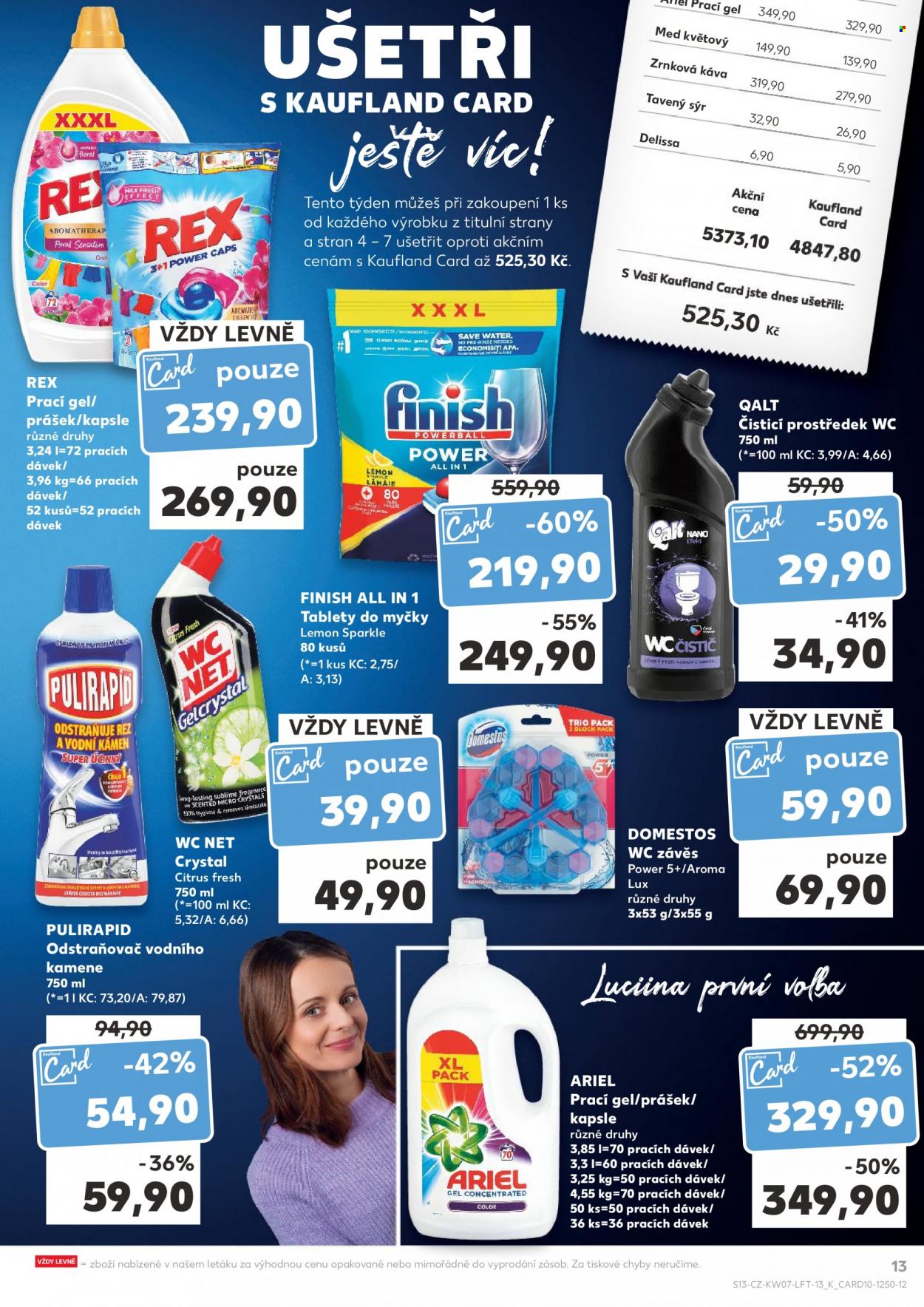 Leták Kaufland - 15.2.2023 - 21.2.2023. Strana 13