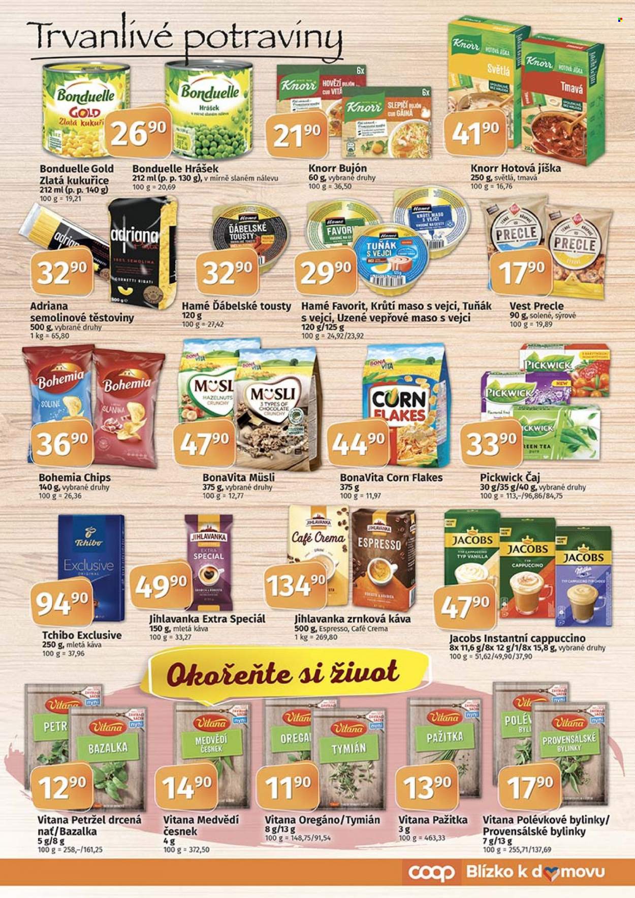 Leták coop TIP - 15.2.2023 - 28.2.2023. Strana 7