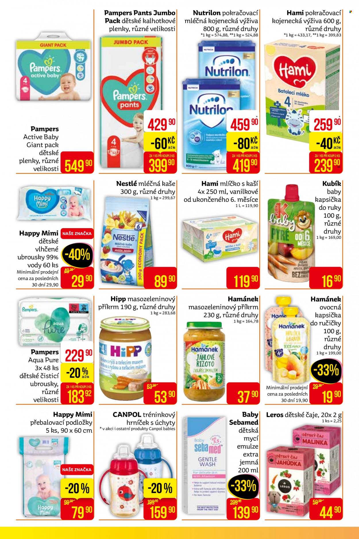 Leták Teta drogerie - 16.2.2023 - 27.2.2023. Strana 12